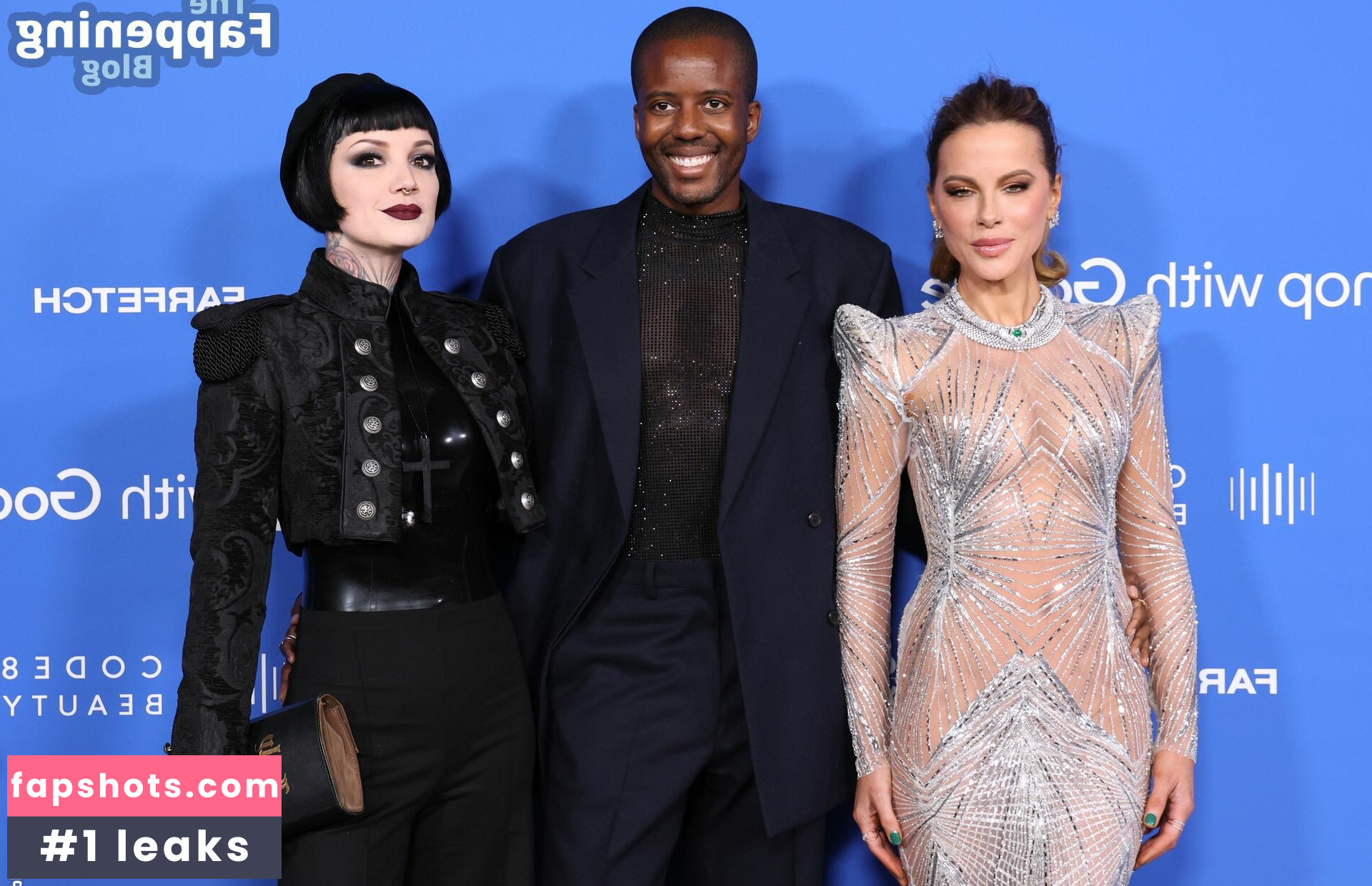 Kate Beckinsale gallery photo #289