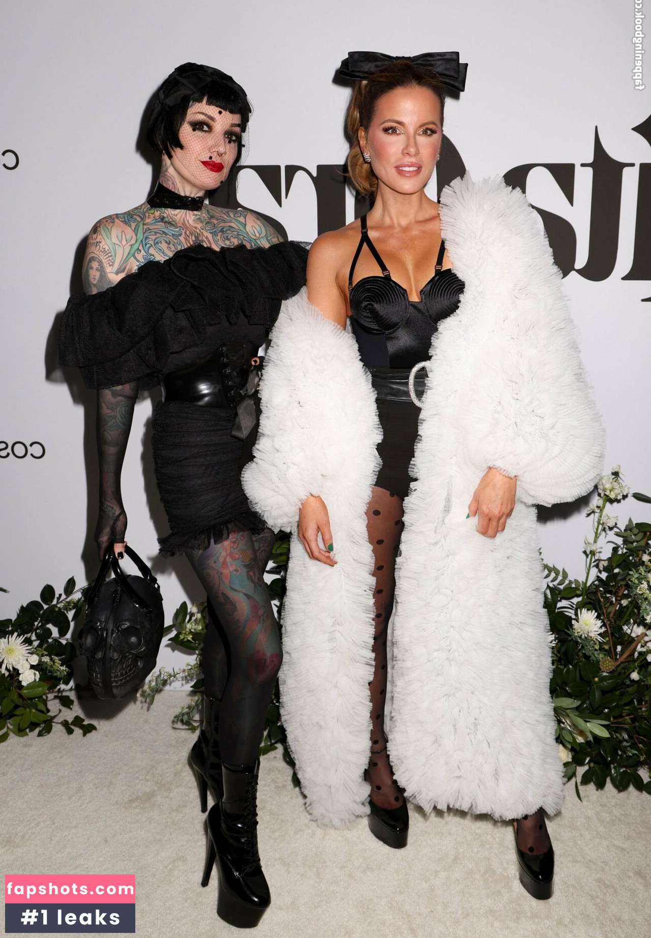 Kate Beckinsale Nahé úniky fotek pouze od fanoušků #327 - Fapshots