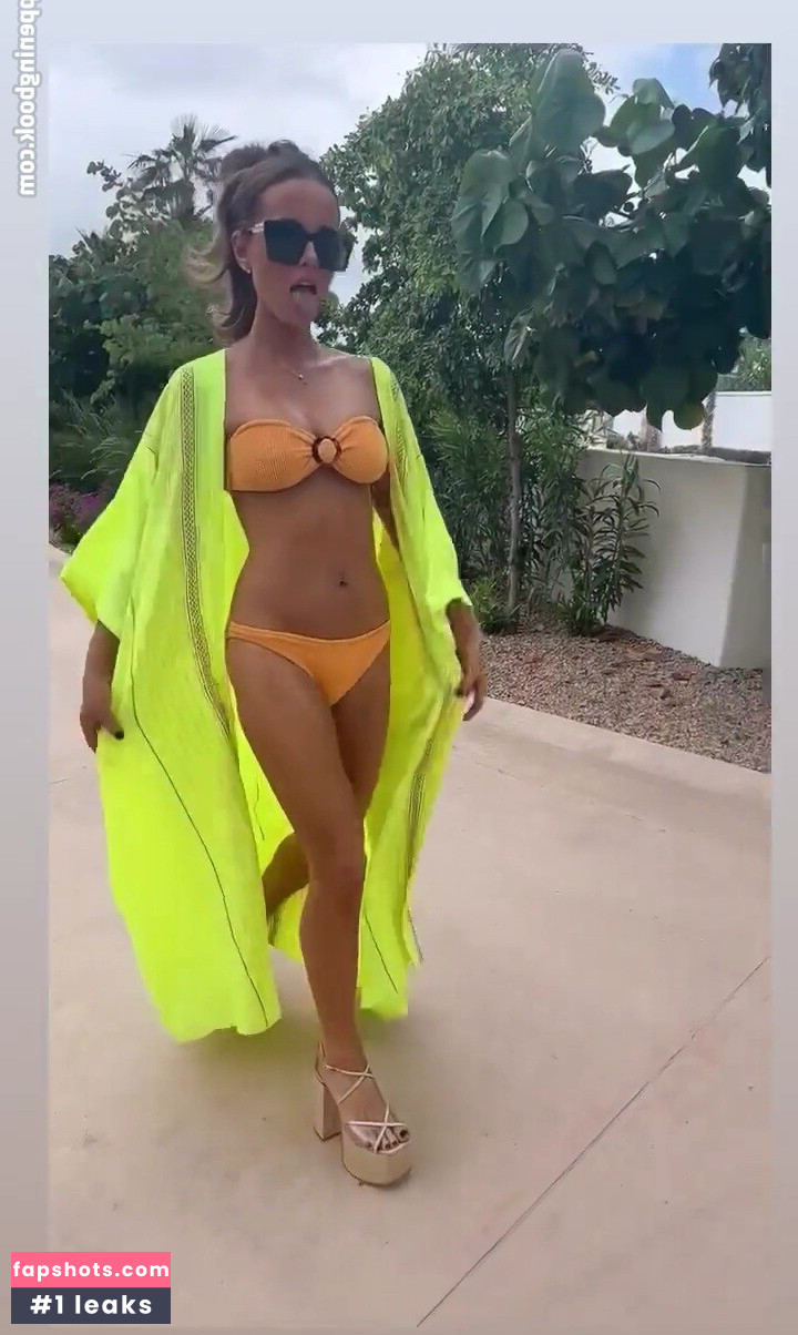 Kate Beckinsale Nahé úniky fotek pouze od fanoušků #345 - Fapshots