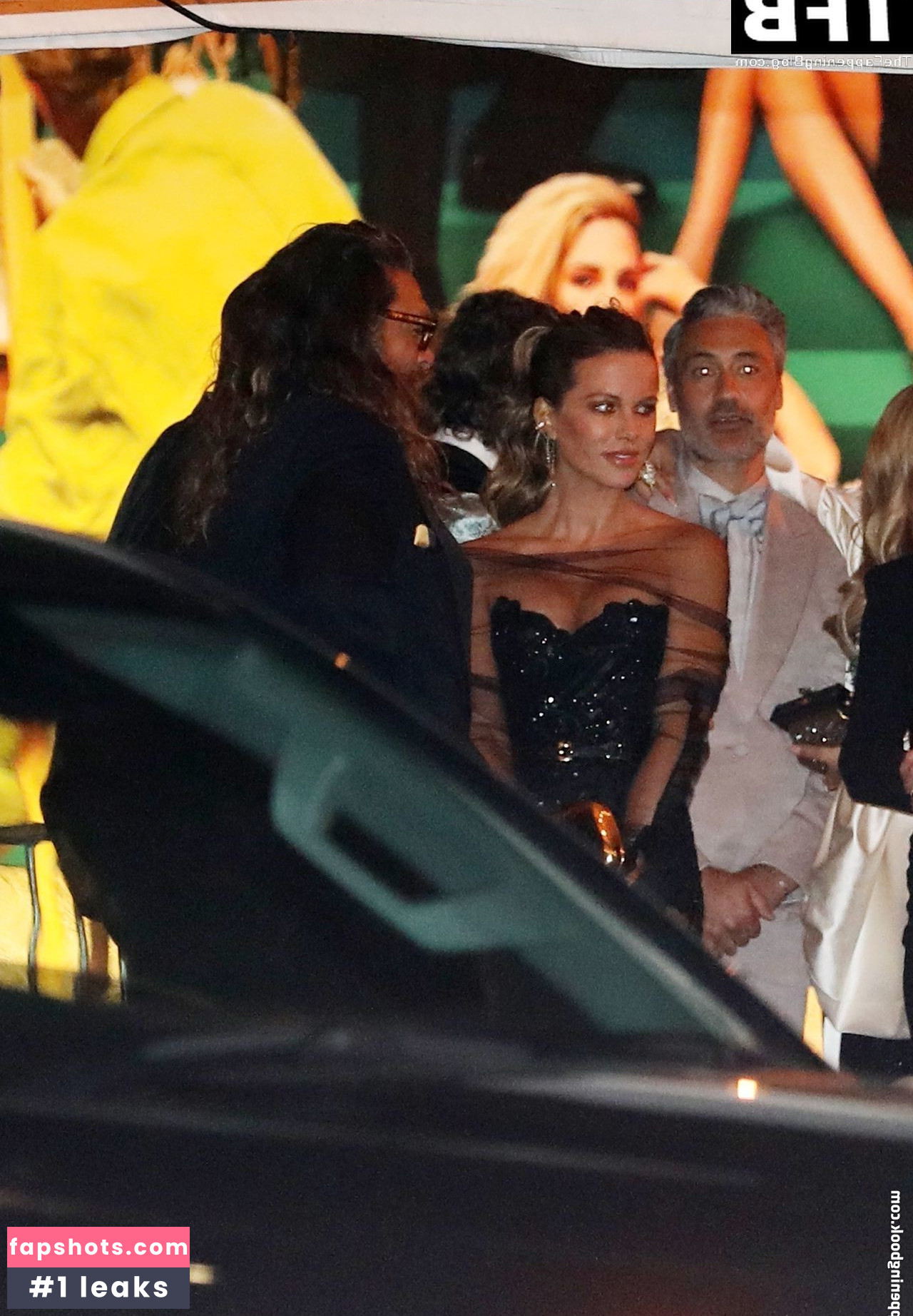 Kate Beckinsale Nahé úniky fotek pouze od fanoušků #420 - Fapshots