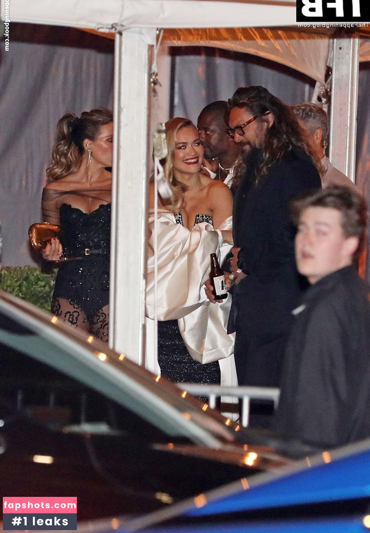 Kate Beckinsale Nahé úniky fotek pouze od fanoušků #425 - Fapshots