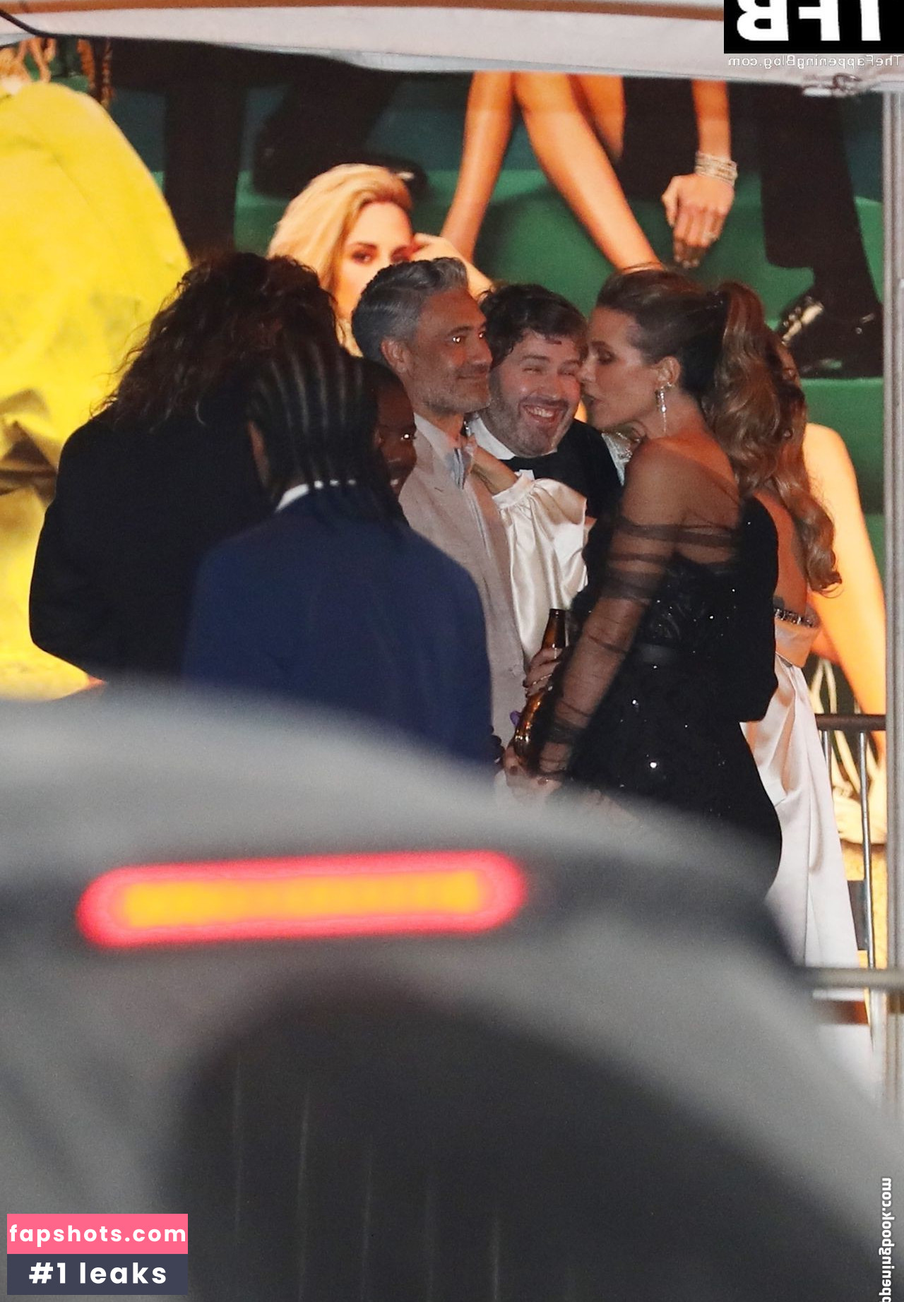 Kate Beckinsale Nahé úniky fotek pouze od fanoušků #426 - Fapshots