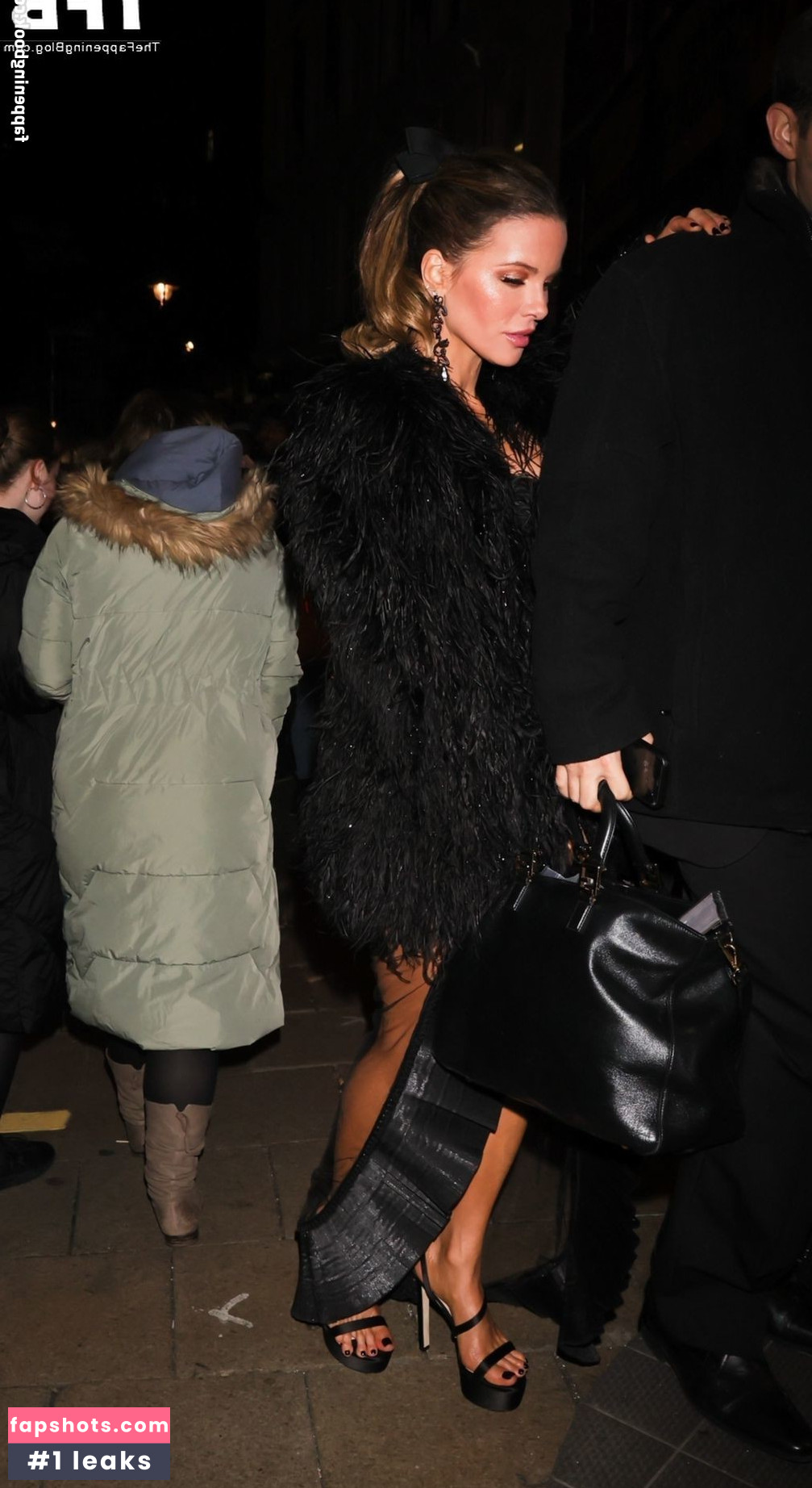 Kate Beckinsale Nahé úniky fotek pouze od fanoušků #443 - Fapshots