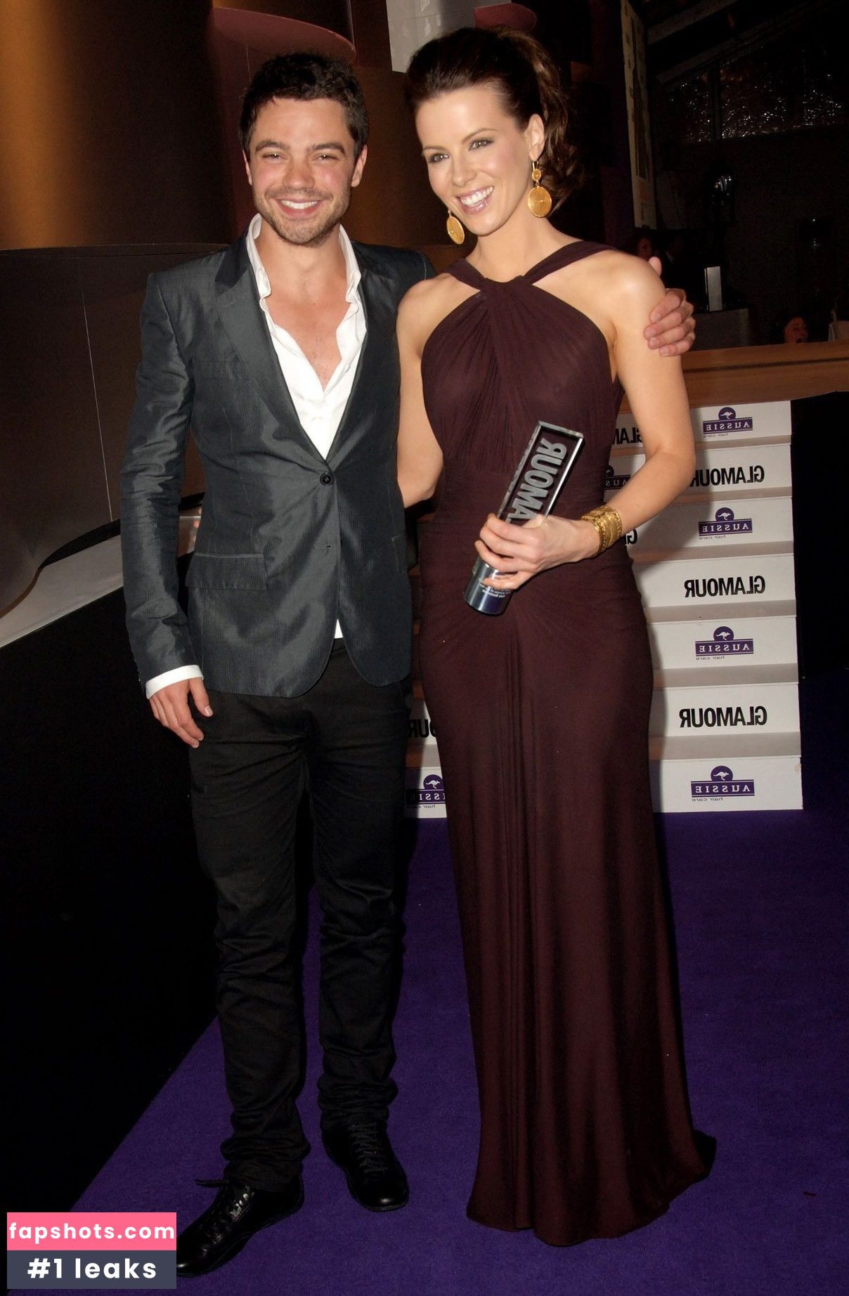 Kate Beckinsale Nahé úniky fotek pouze od fanoušků #531 - Fapshots