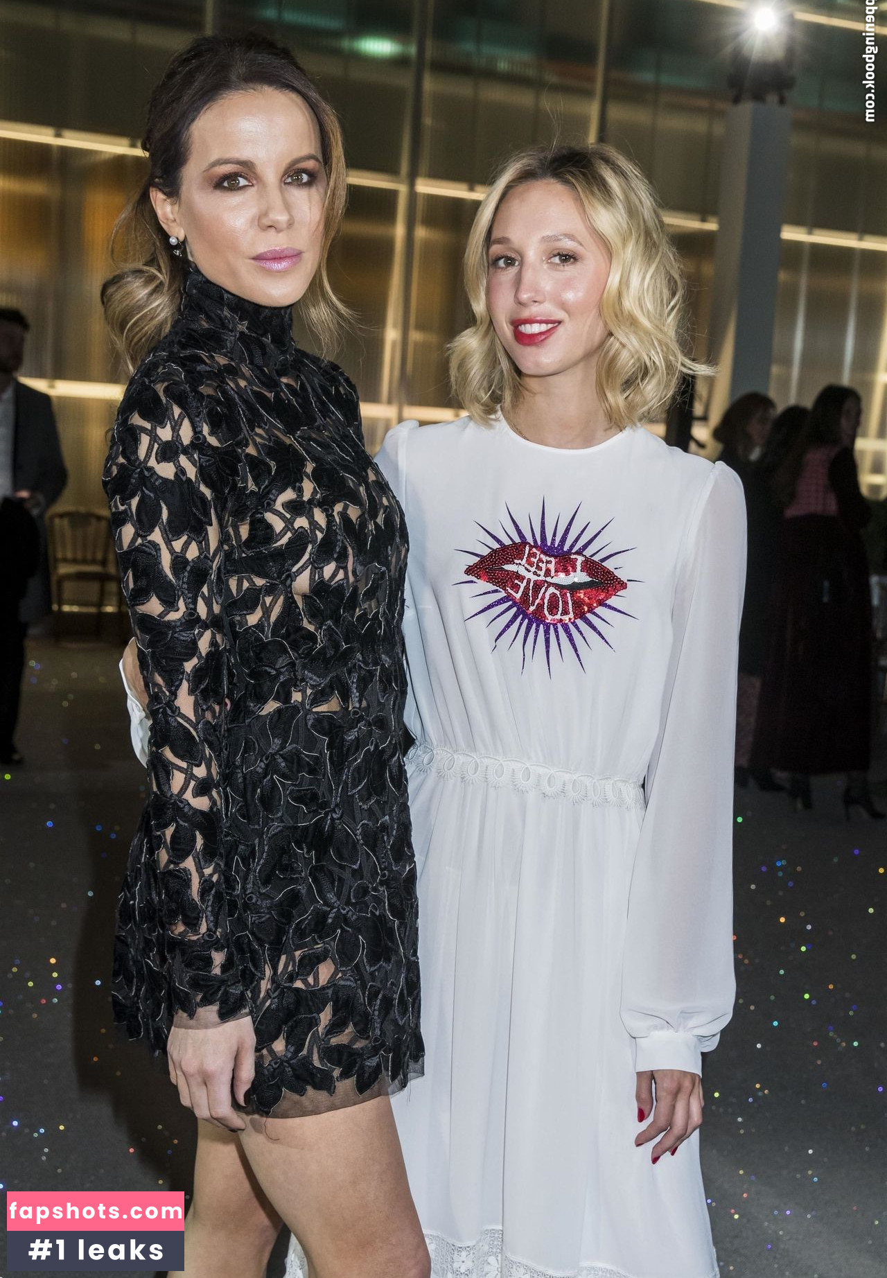 Kate Beckinsale Nahé úniky fotek pouze od fanoušků #546 - Fapshots