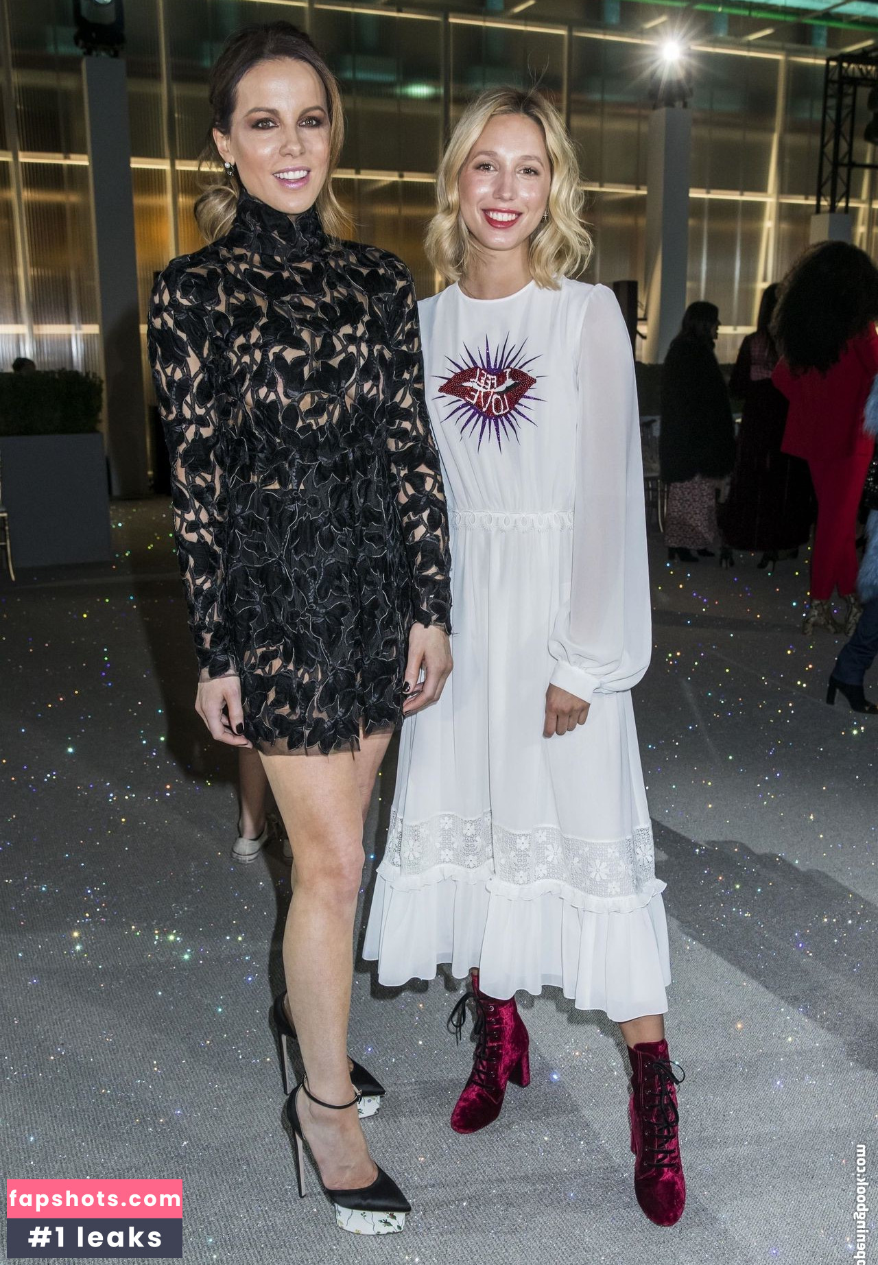 Kate Beckinsale Nahé úniky fotek pouze od fanoušků #548 - Fapshots