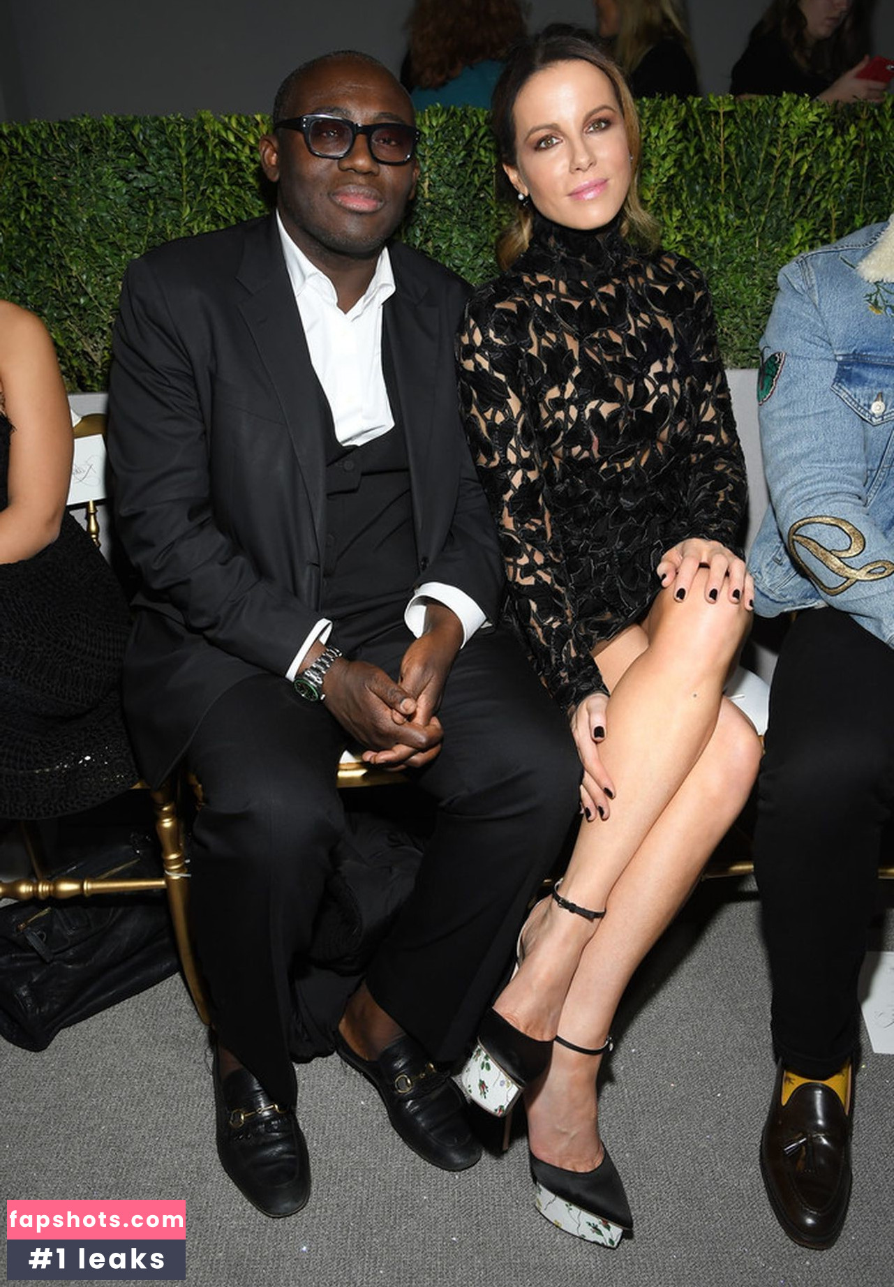 Kate Beckinsale Nahé úniky fotek pouze od fanoušků #574 - Fapshots