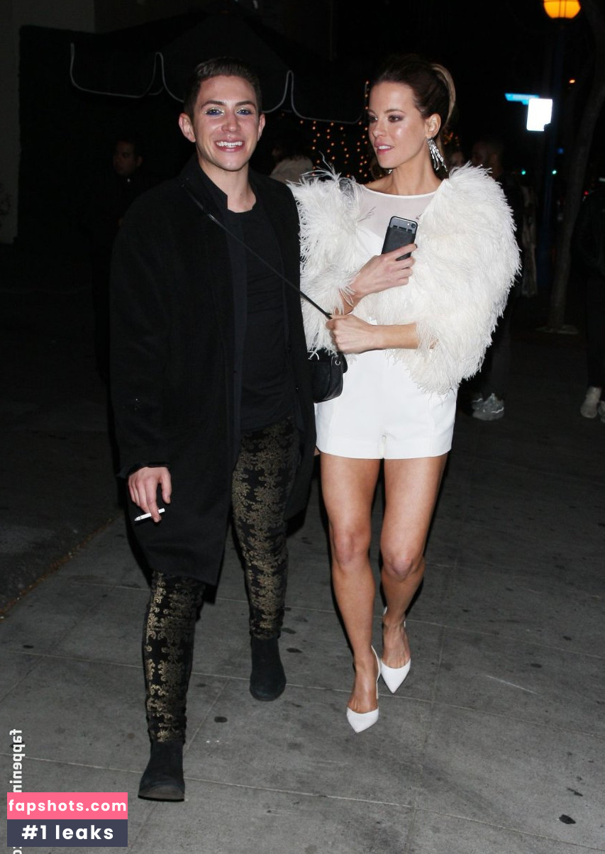 Kate Beckinsale Nahé úniky fotek pouze od fanoušků #764 - Fapshots