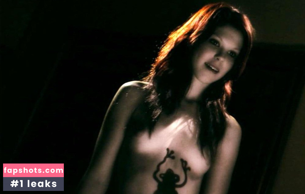 Kate Bell gallery photo #2