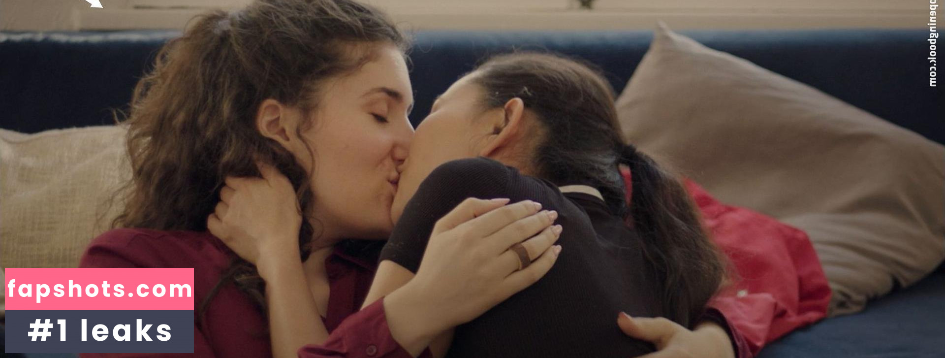 Kate Berlant Nahé úniky fotek pouze od fanoušků #4 - Fapshots