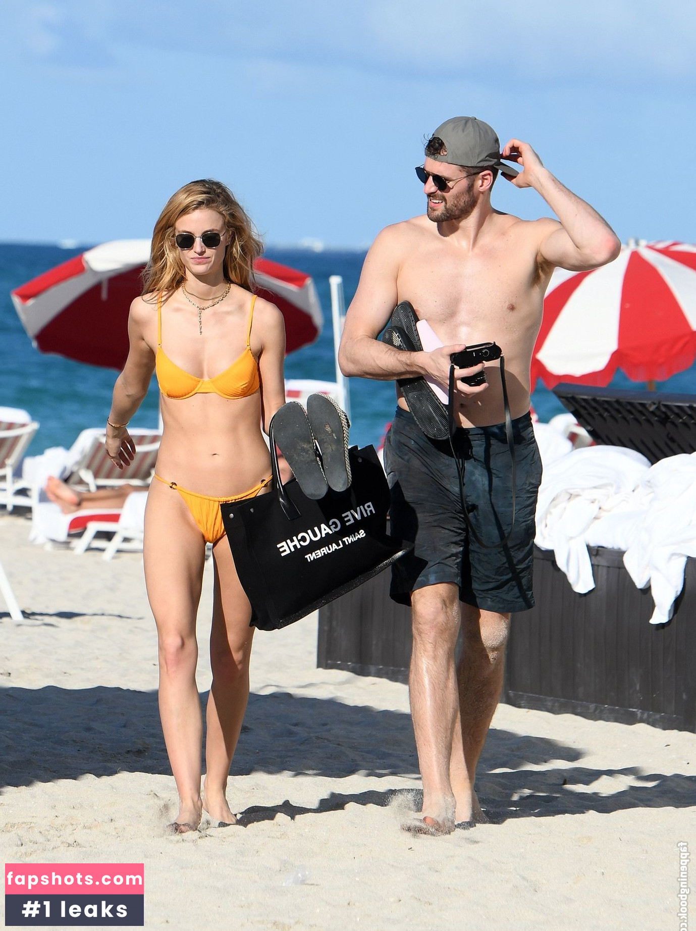 Kate Bock Nahé úniky fotek pouze od fanoušků #169 - Fapshots