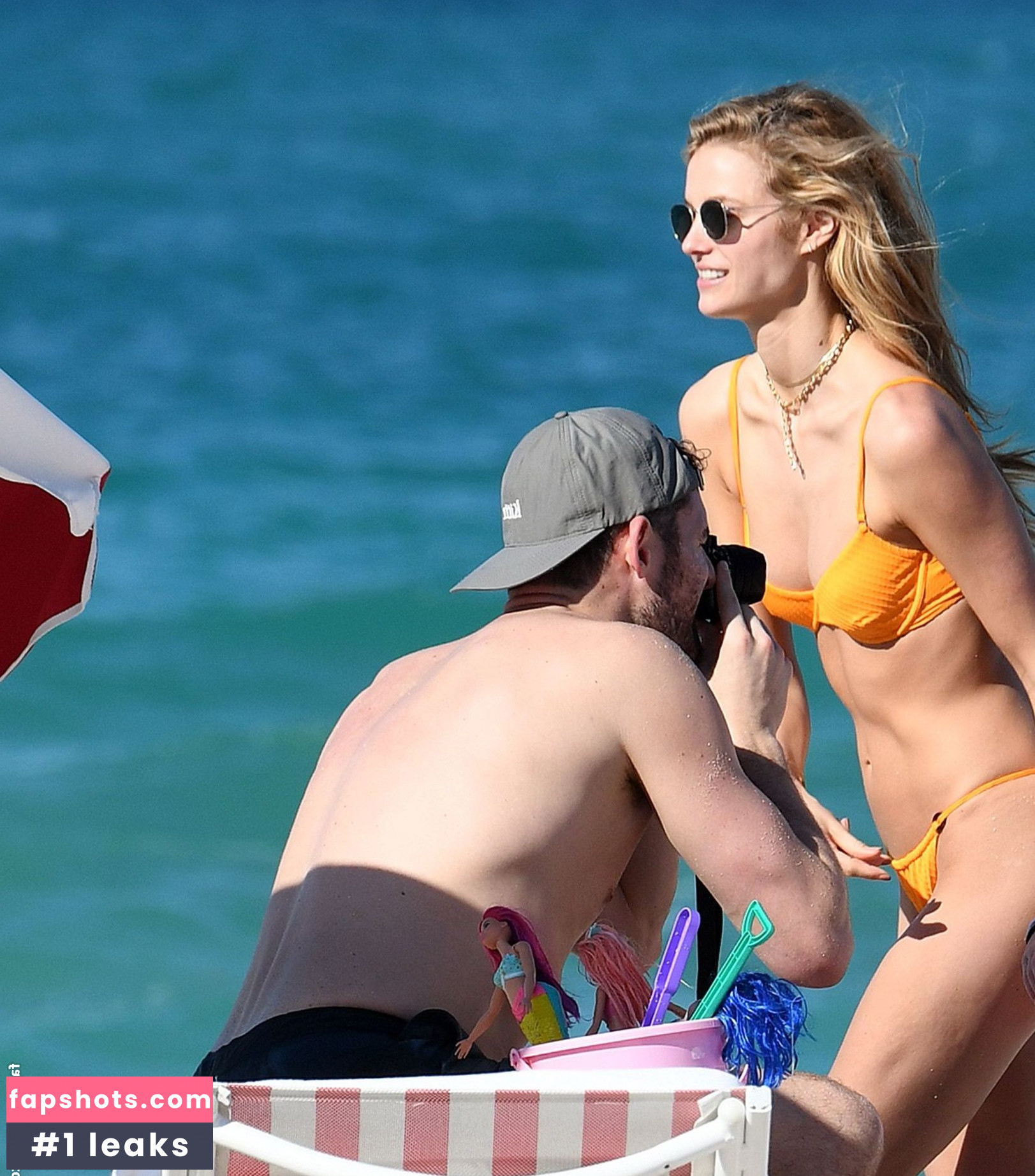 Kate Bock Nahé úniky fotek pouze od fanoušků #180 - Fapshots