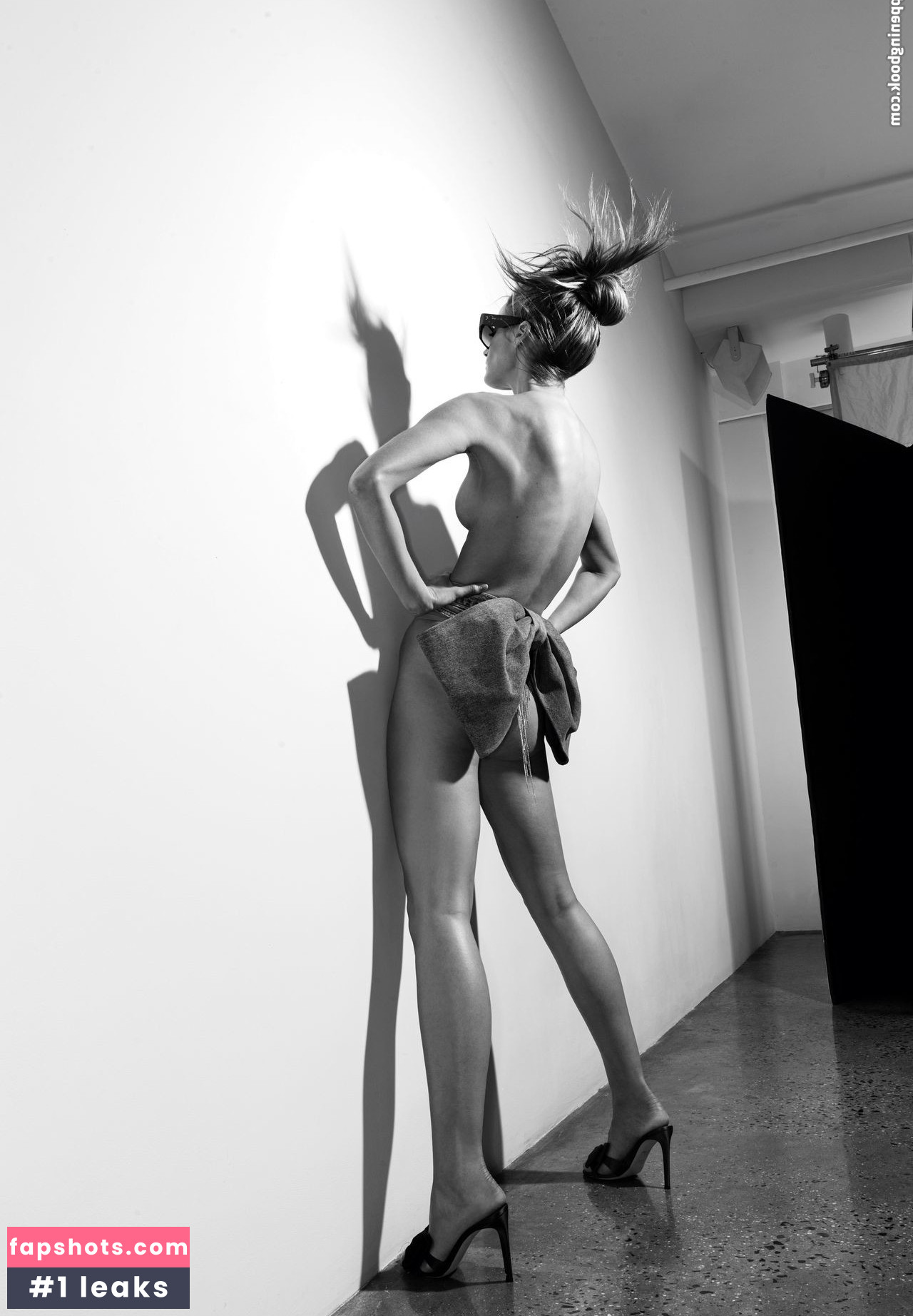 Kate Bock Nahé úniky fotek pouze od fanoušků #188 - Fapshots