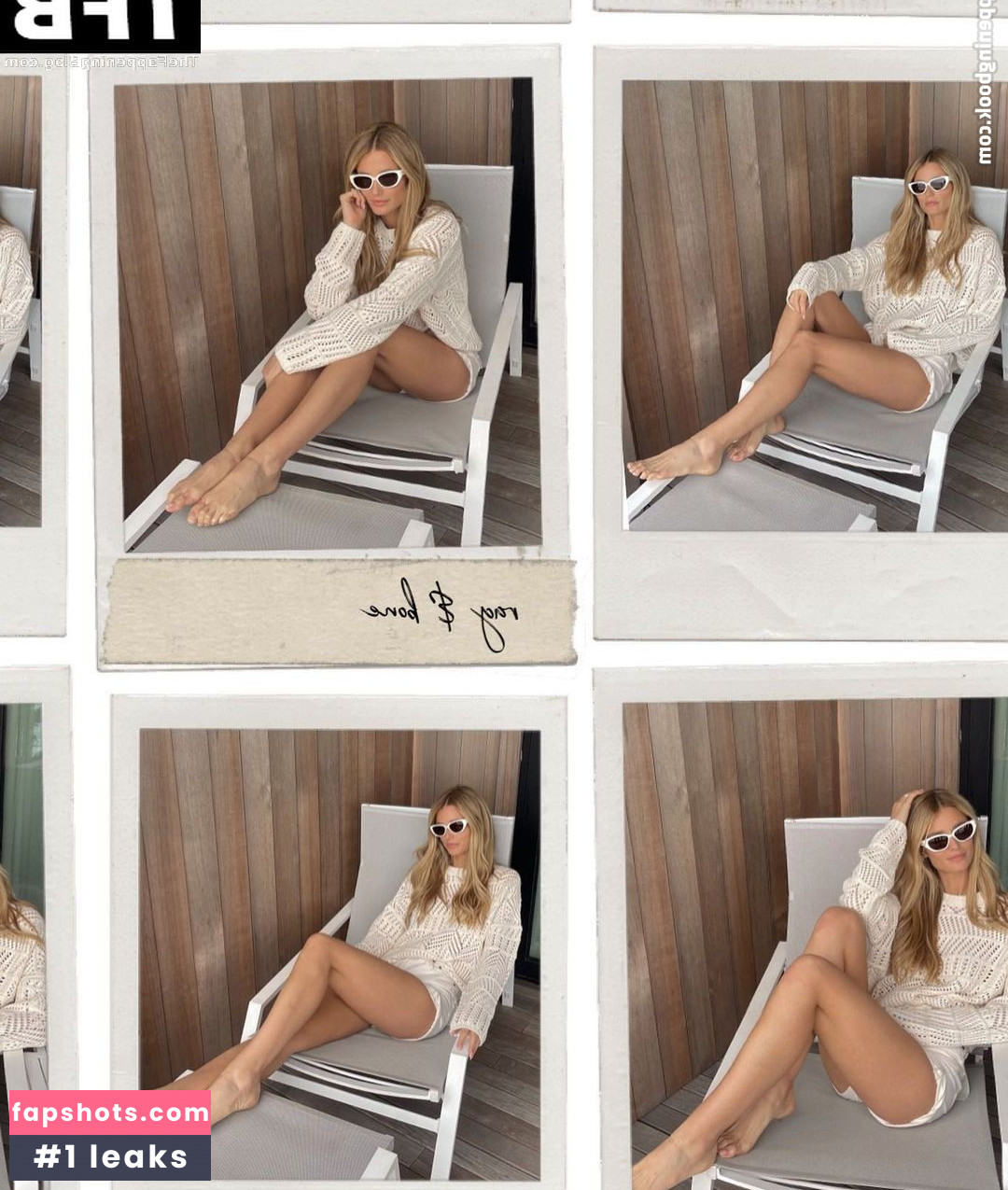 Kate Bock Nude Leaks OnlyFans Photos #20 - LeakJerk