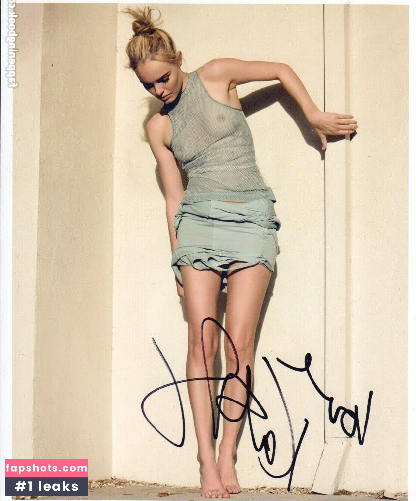 Kate Bosworth gallery photo #15