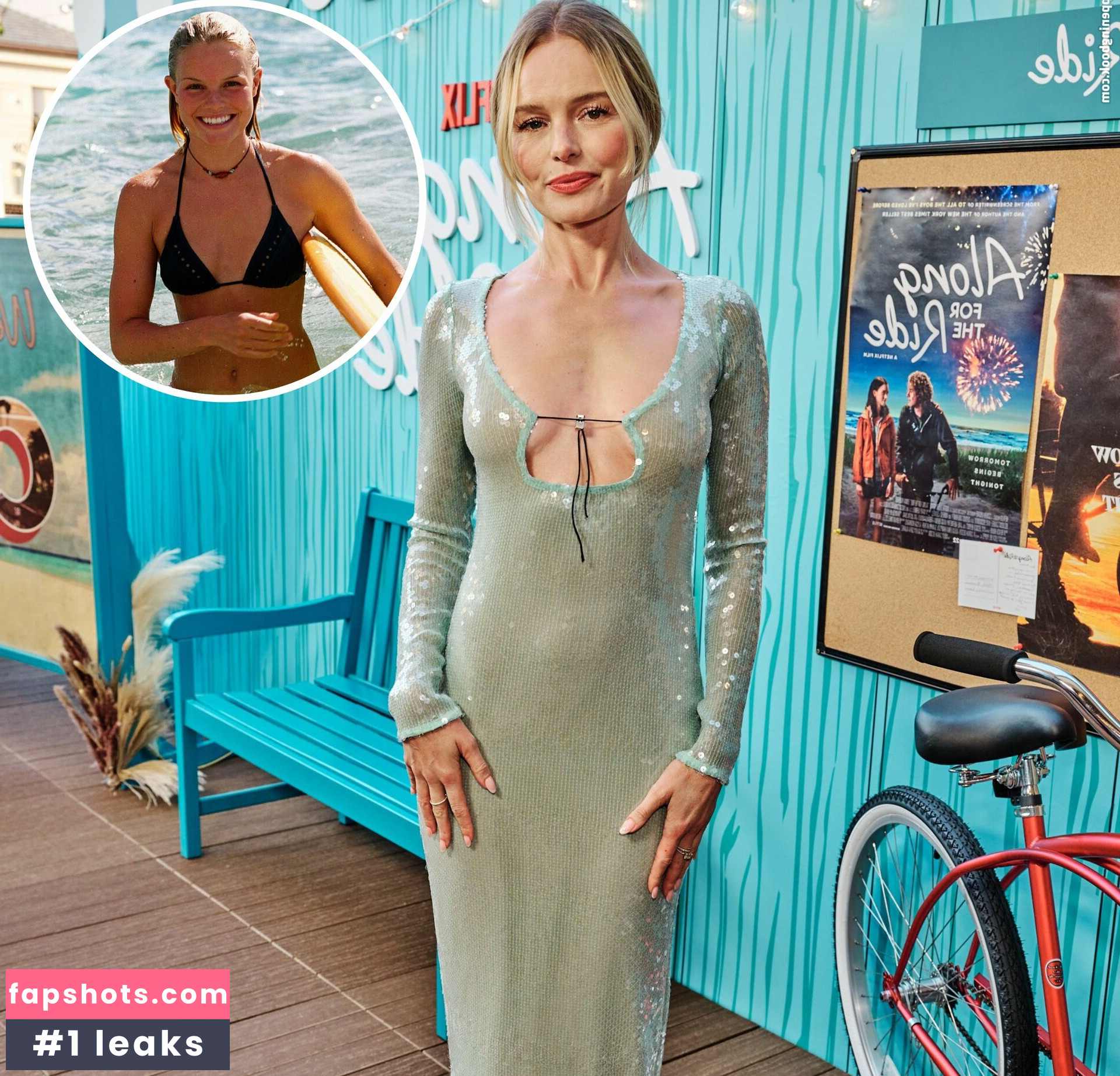 Kate Bosworth gallery photo #4