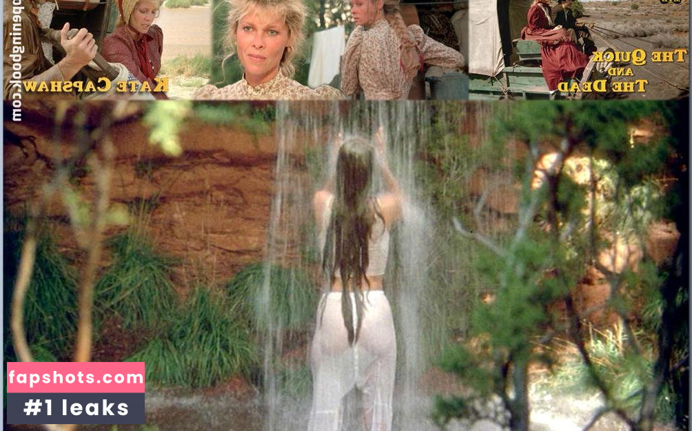 Kate Capshaw gallery photo #2