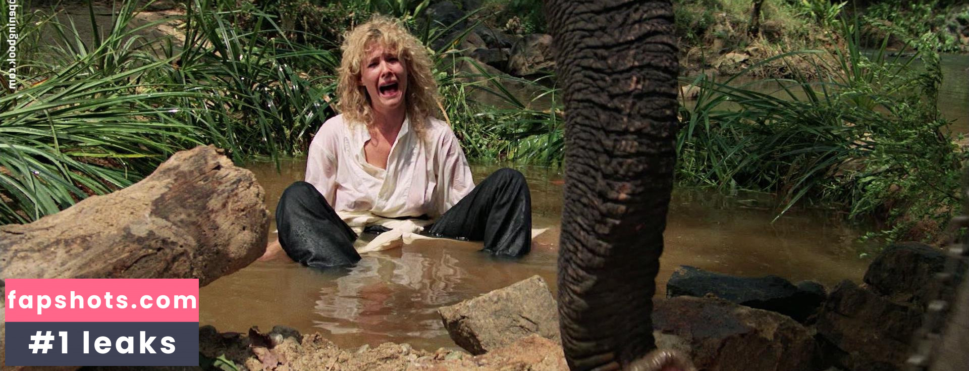 Kate Capshaw gallery photo #11