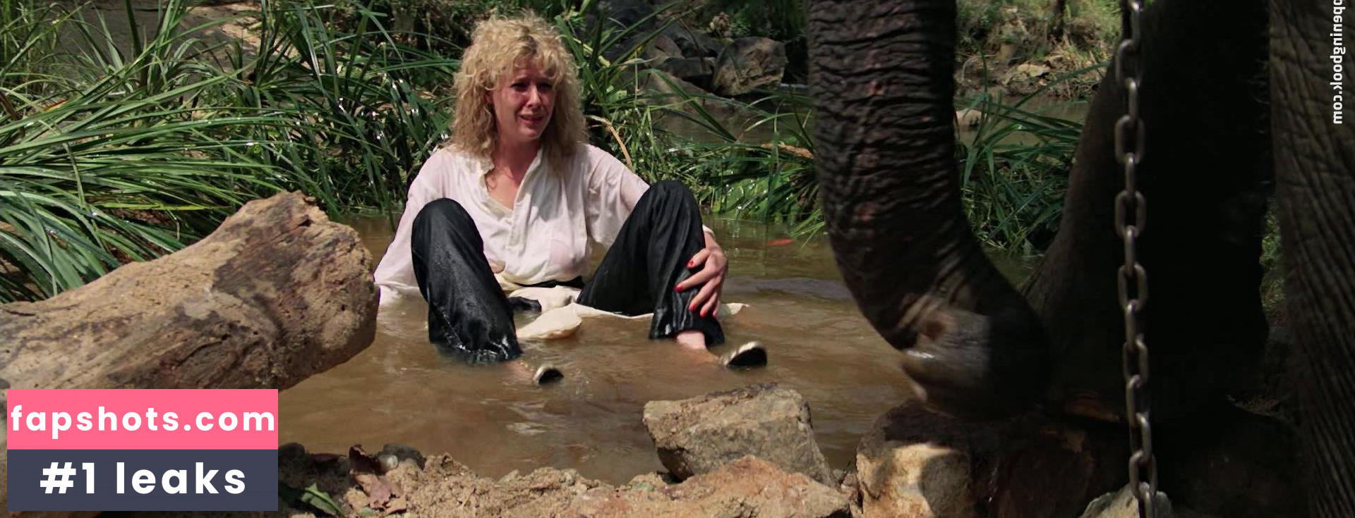 Kate Capshaw gallery photo #12