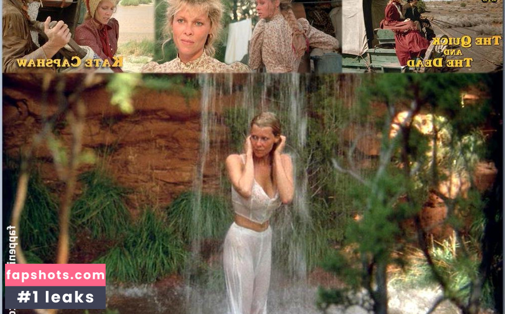 Kate Capshaw gallery photo #3