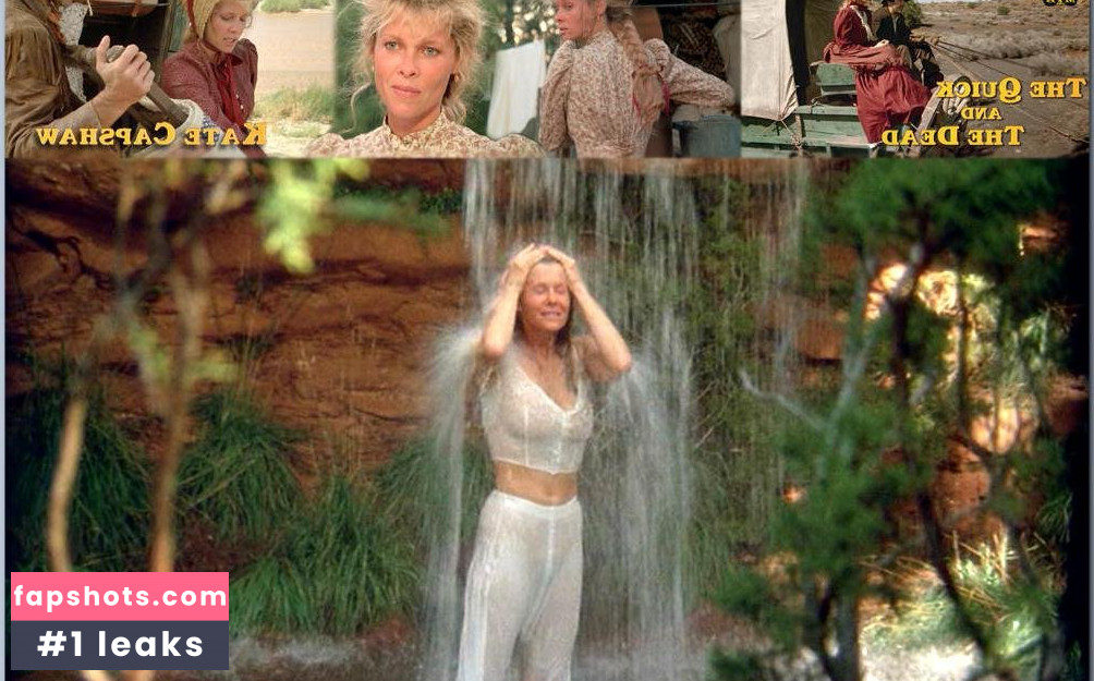 Kate Capshaw gallery photo #4