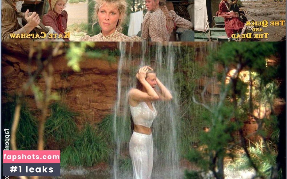 Kate Capshaw gallery photo #5