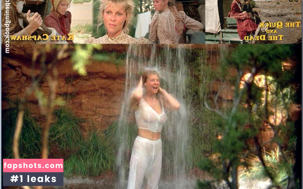 Kate Capshaw gallery photo #6