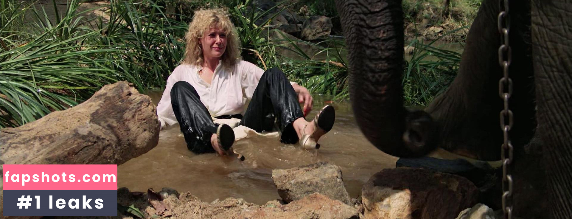 Kate Capshaw gallery photo #10