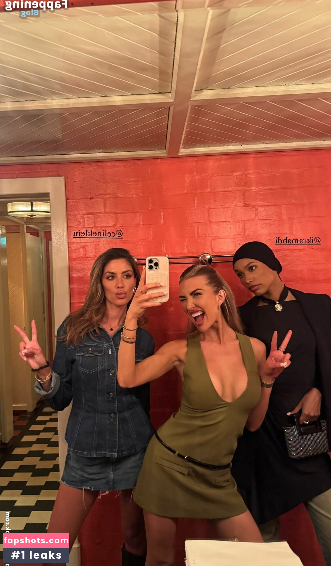 Kate Cassidy Filtración Desnuda OnlyFans Foto #12 - Fapshots