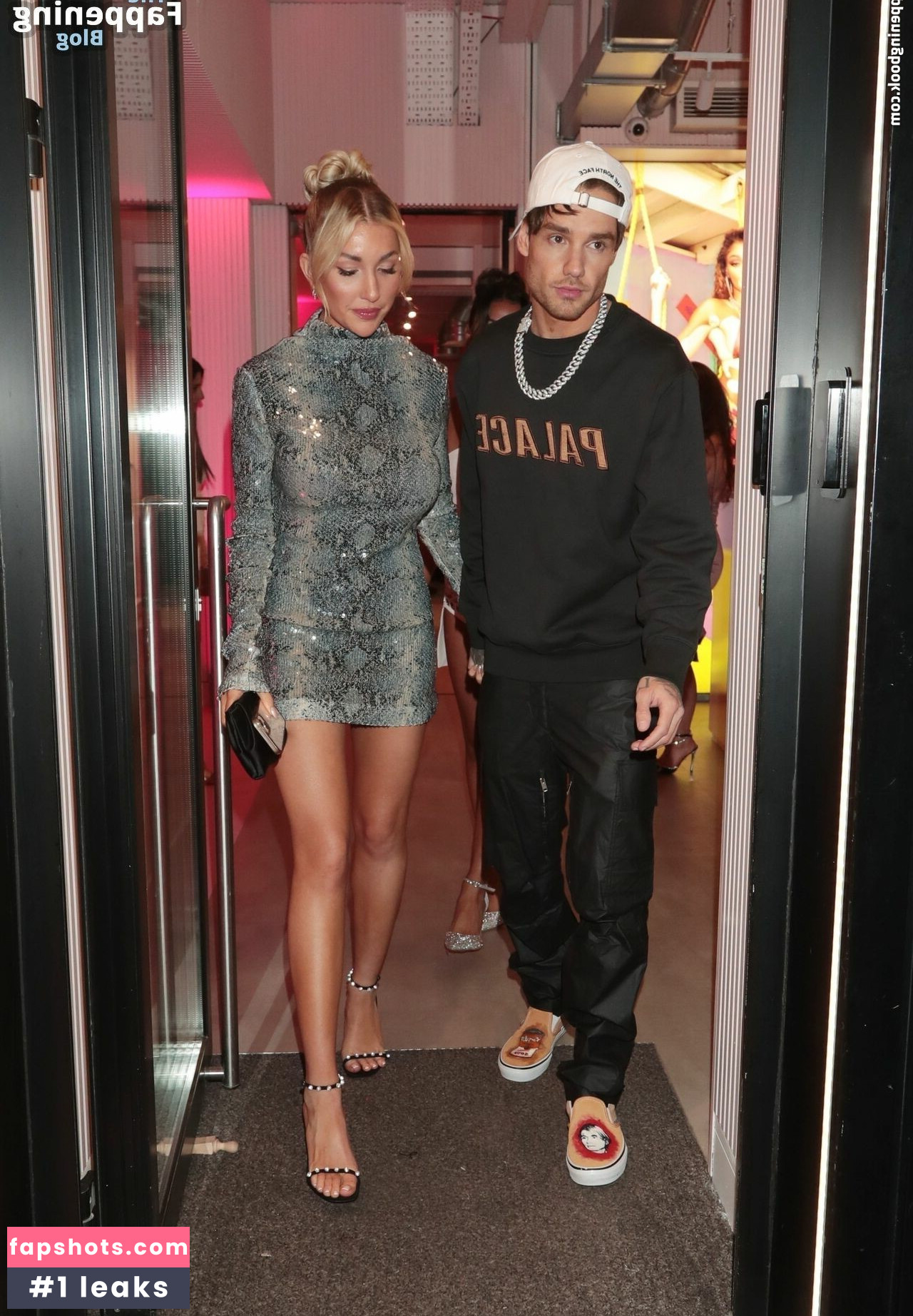 Kate Cassidy Filtración Desnuda OnlyFans Foto #38 - Fapshots