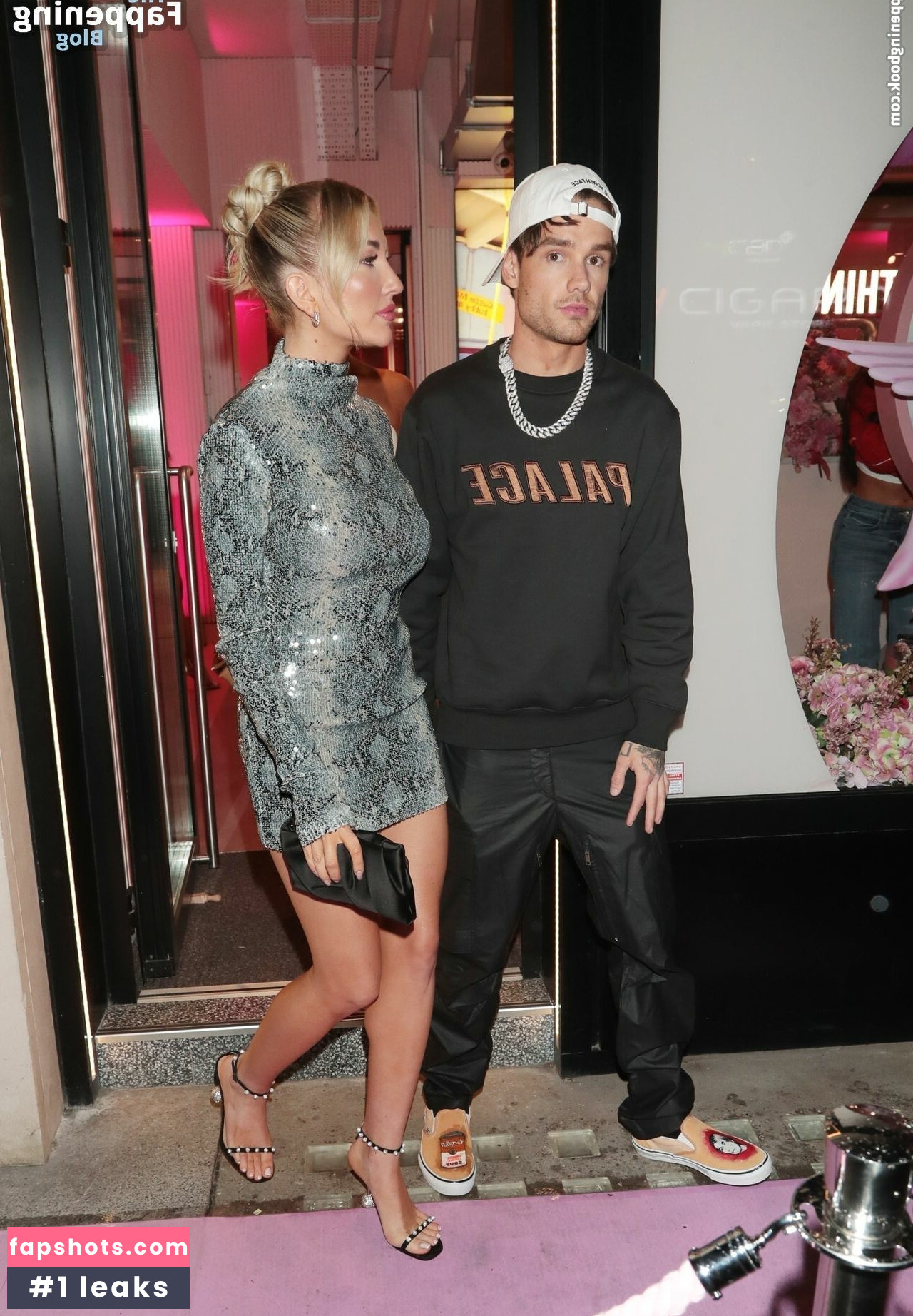 Kate Cassidy Filtración Desnuda OnlyFans Foto #39 - Fapshots