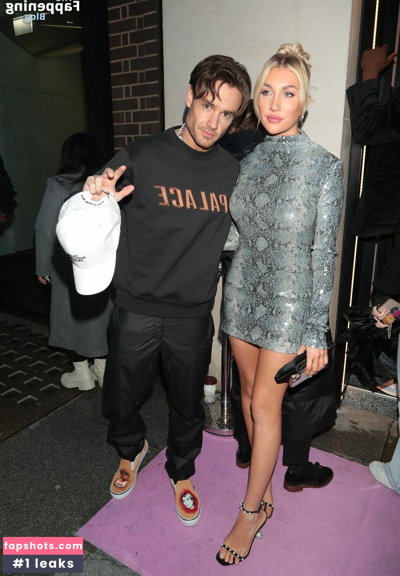 Kate Cassidy Filtración Desnuda OnlyFans Foto #41 - Fapshots