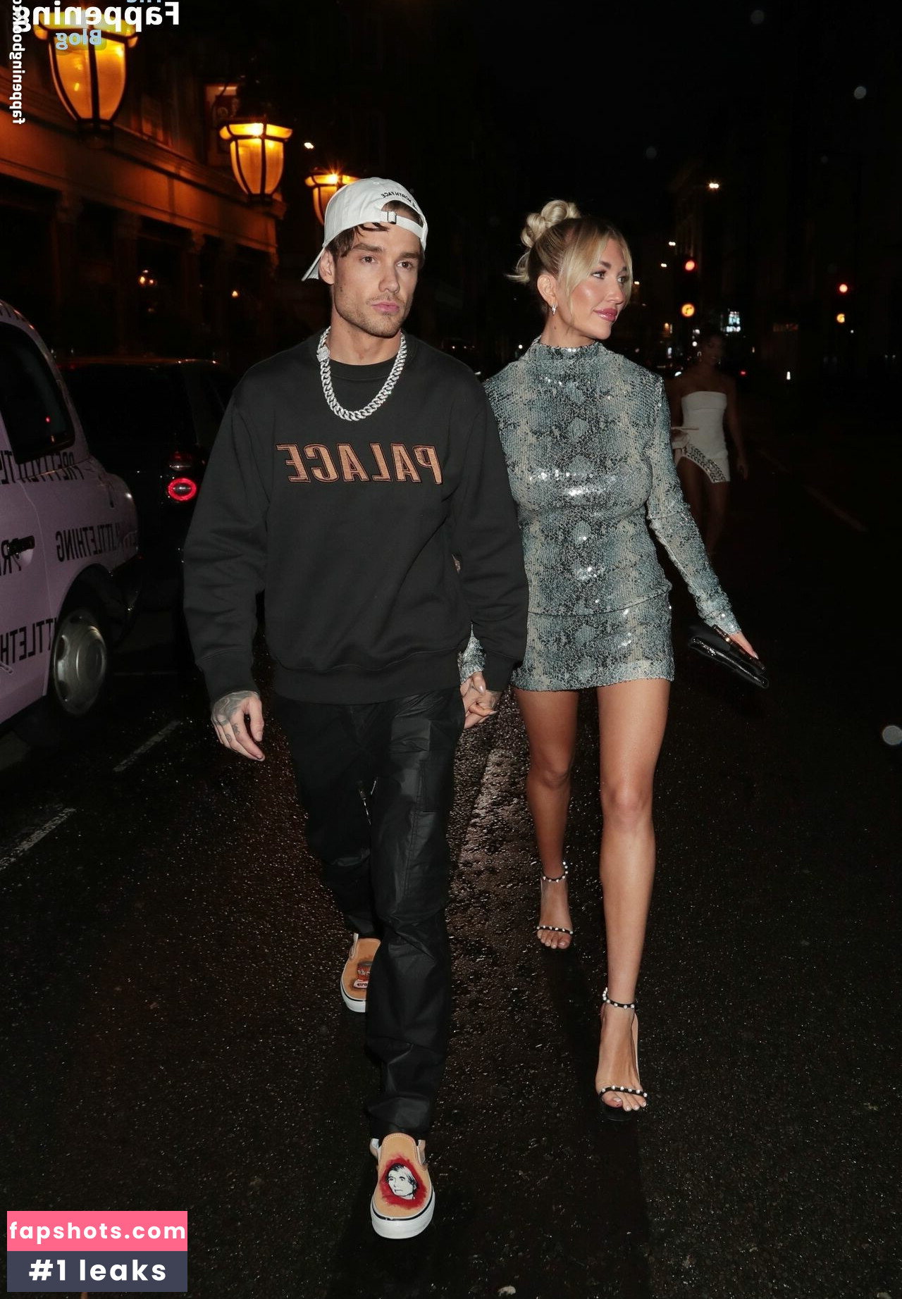 Kate Cassidy Filtración Desnuda OnlyFans Foto #43 - Fapshots