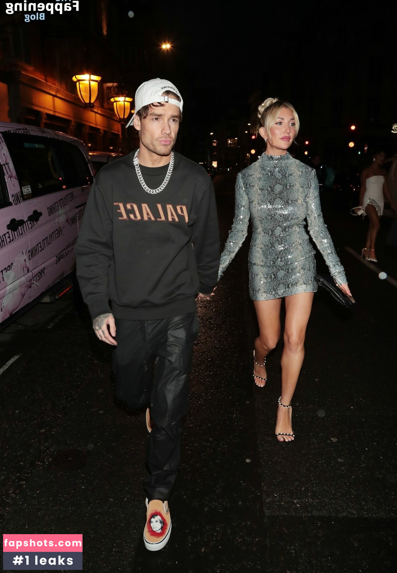 Kate Cassidy Filtración Desnuda OnlyFans Foto #44 - Fapshots