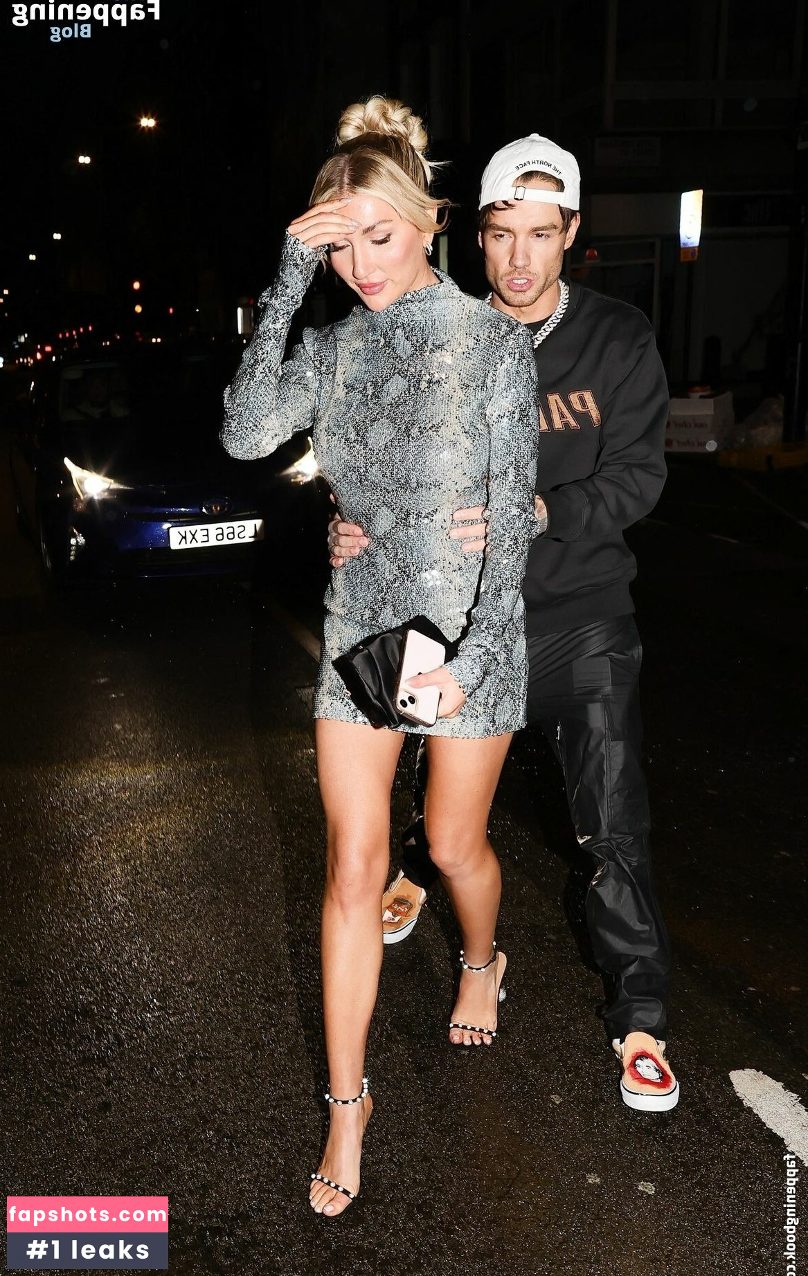 Kate Cassidy Filtración Desnuda OnlyFans Foto #48 - Fapshots