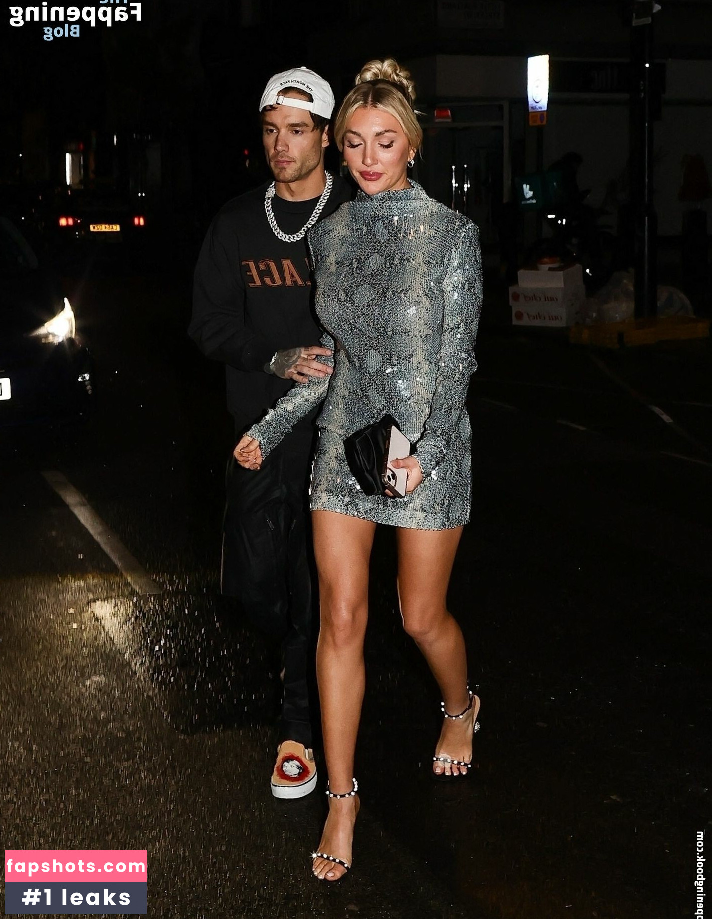 Kate Cassidy Filtración Desnuda OnlyFans Foto #49 - Fapshots