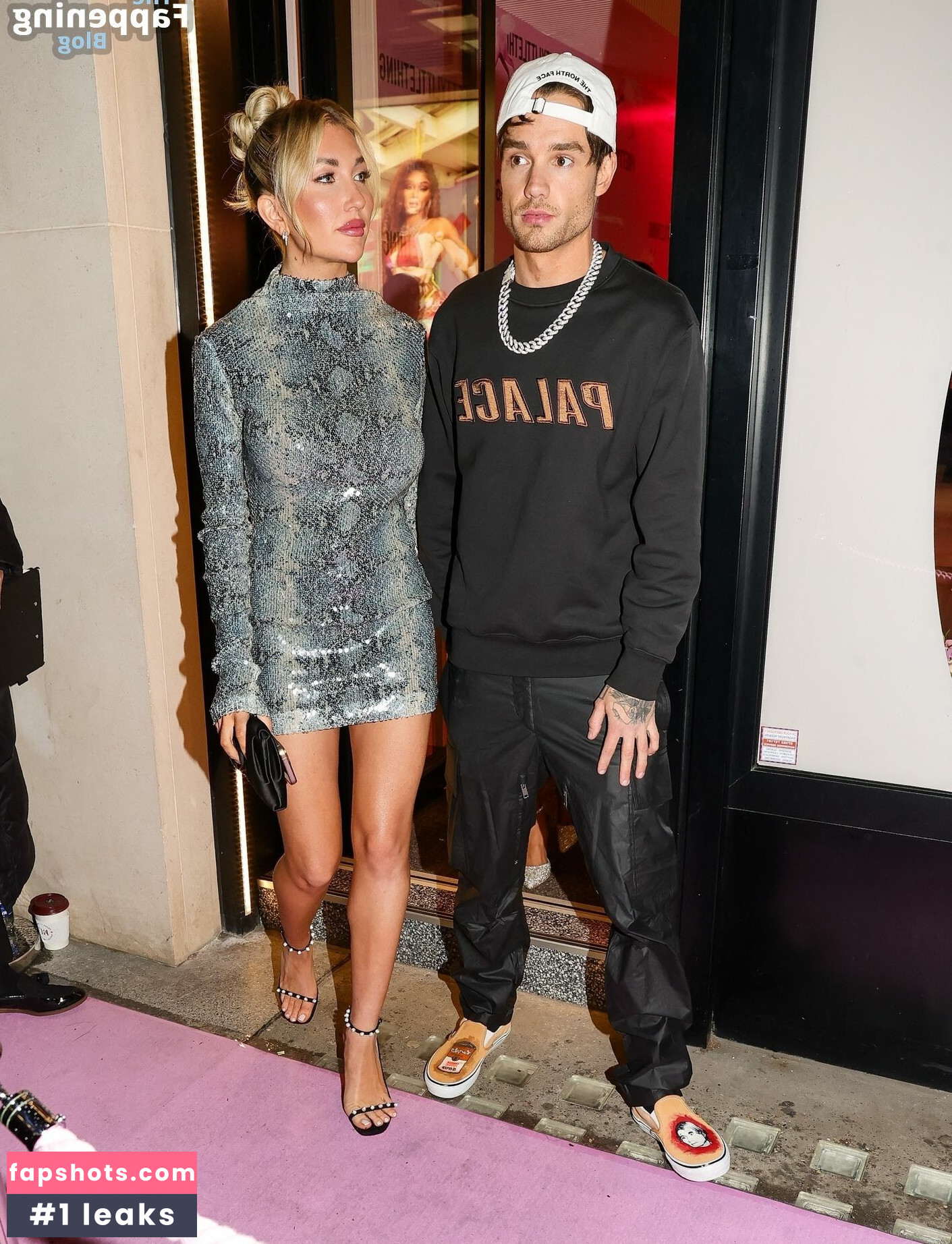 Kate Cassidy Filtración Desnuda OnlyFans Foto #50 - Fapshots