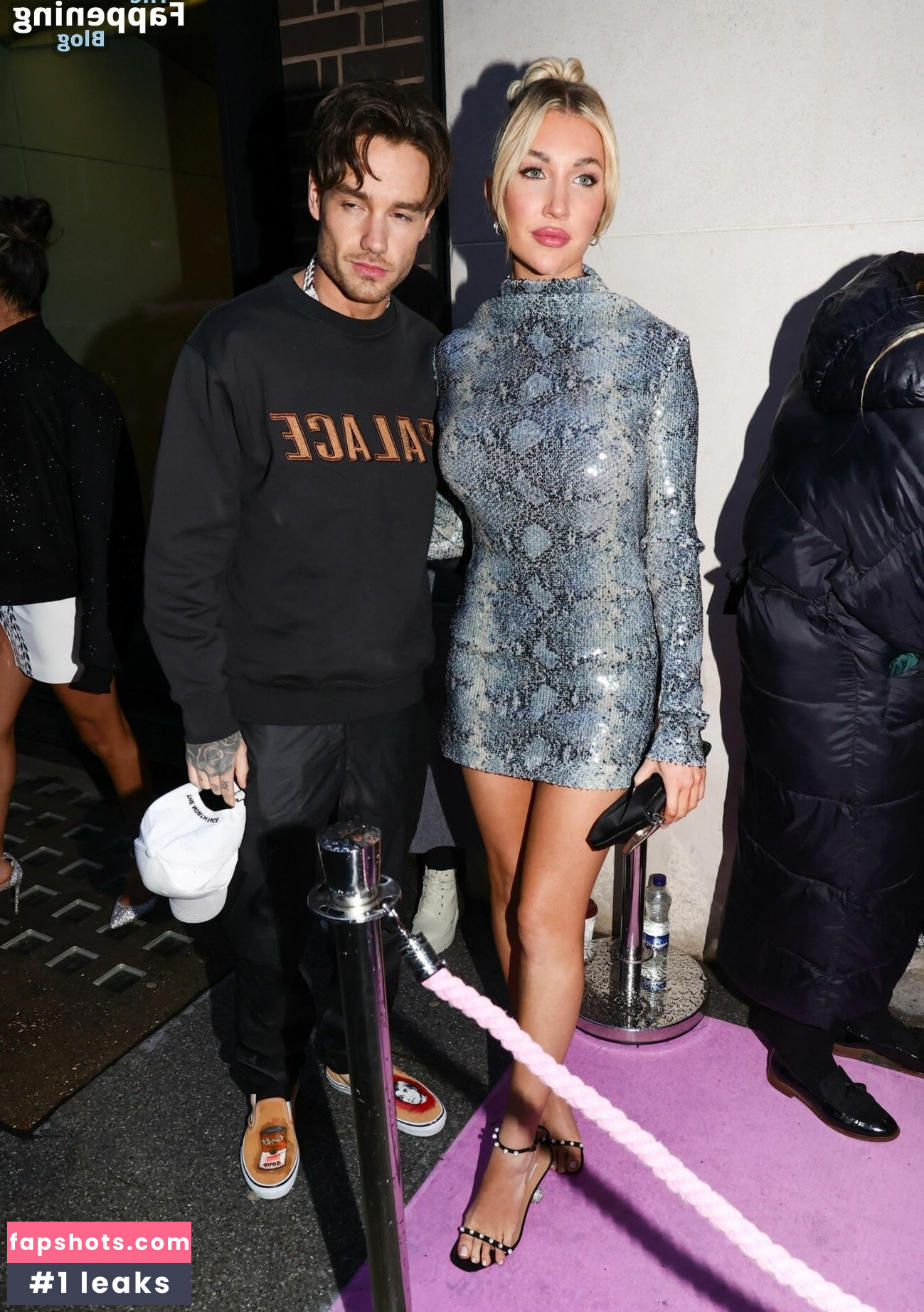 Kate Cassidy Filtración Desnuda OnlyFans Foto #51 - Fapshots