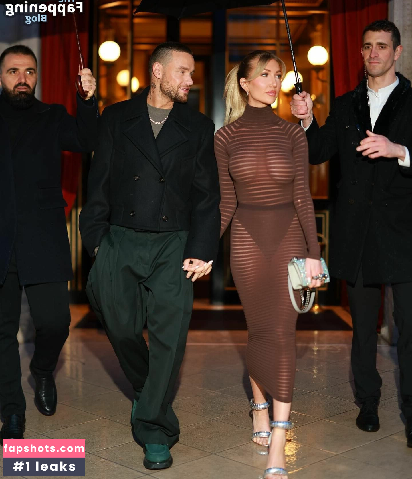 Kate Cassidy Filtración Desnuda OnlyFans Foto #9 - Fapshots