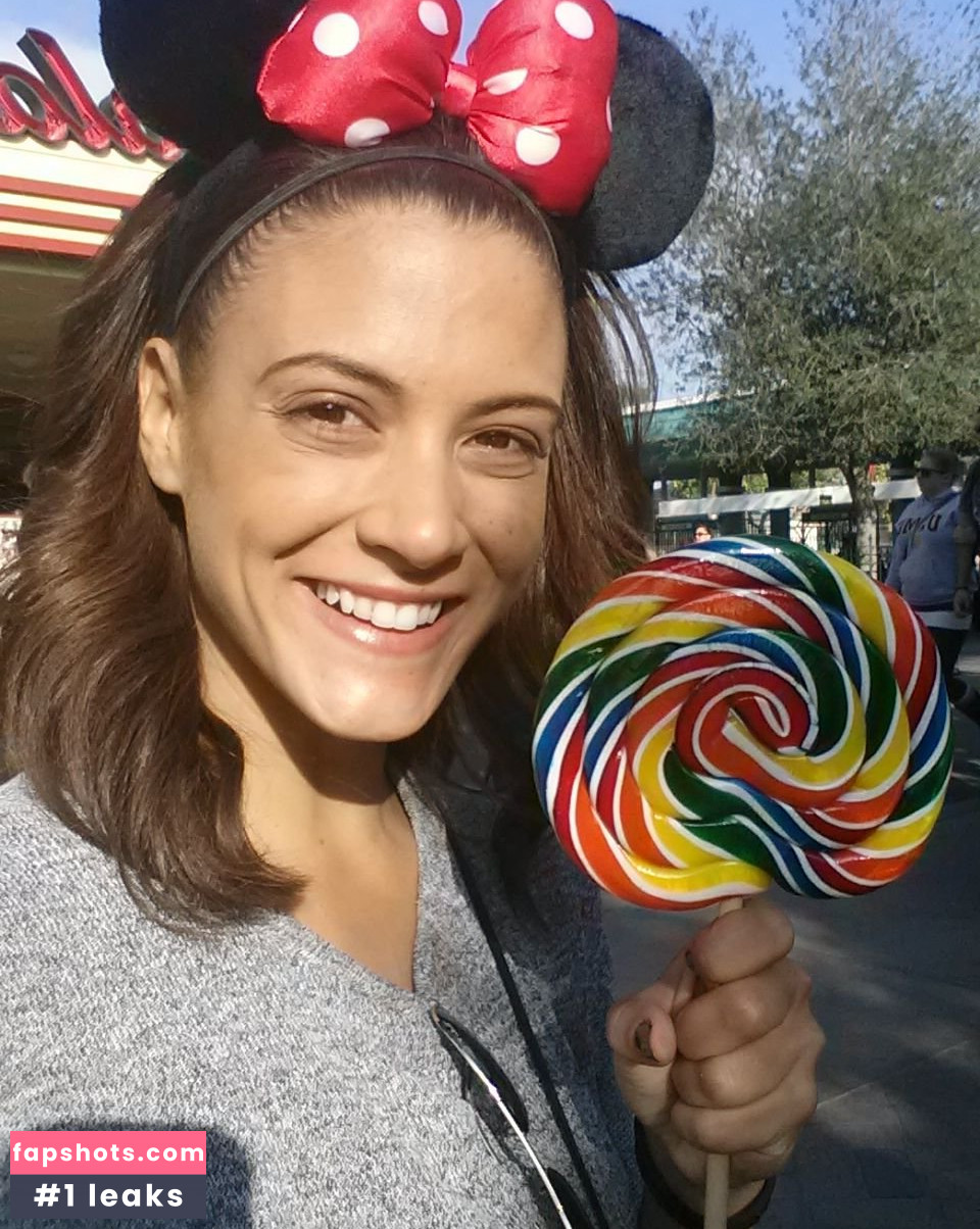 Kate De Paz gallery photo #57