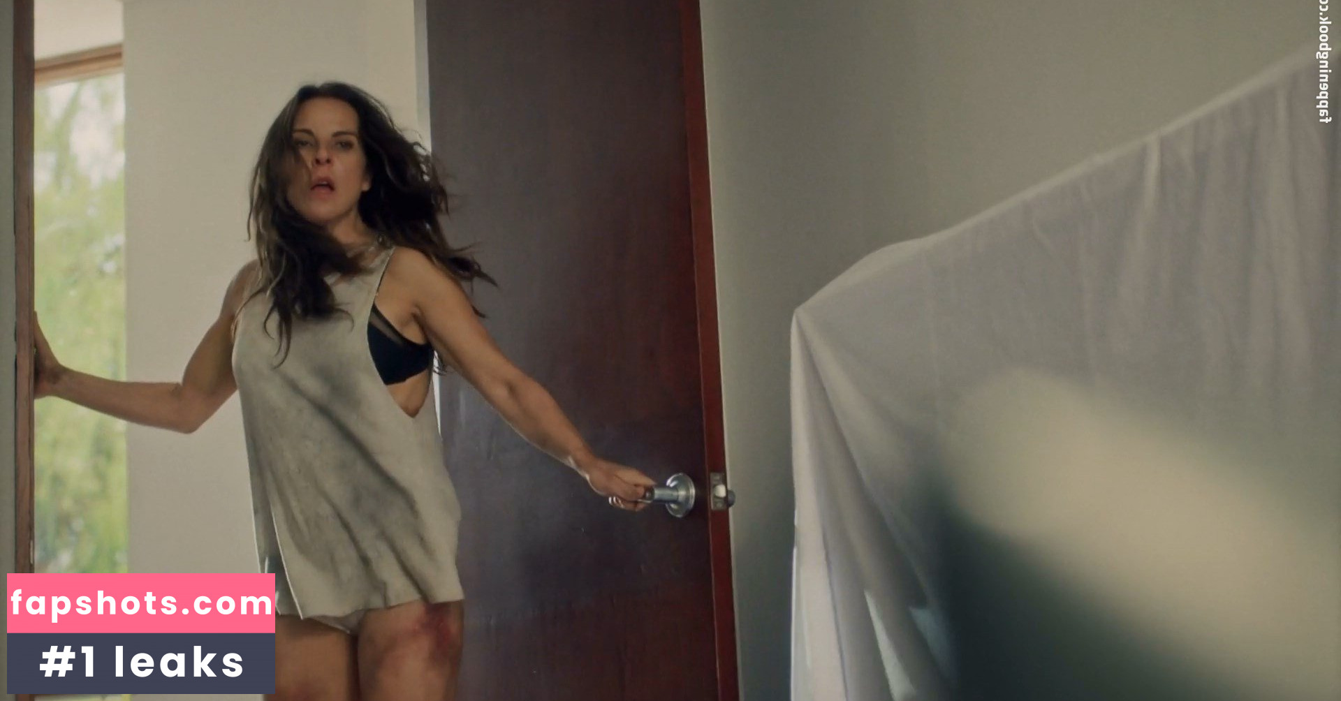 Kate del Castillo Nude Leaks OnlyFans Photos #11 - LeakJerk