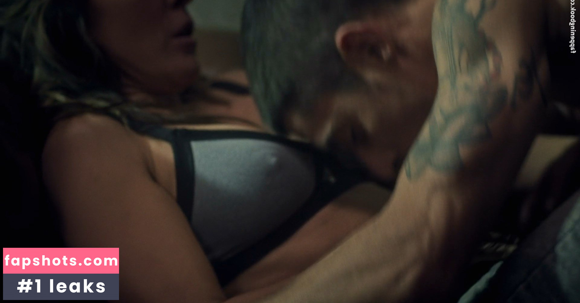 Kate del Castillo Nude Leaks OnlyFans Photos #3 - LeakJerk