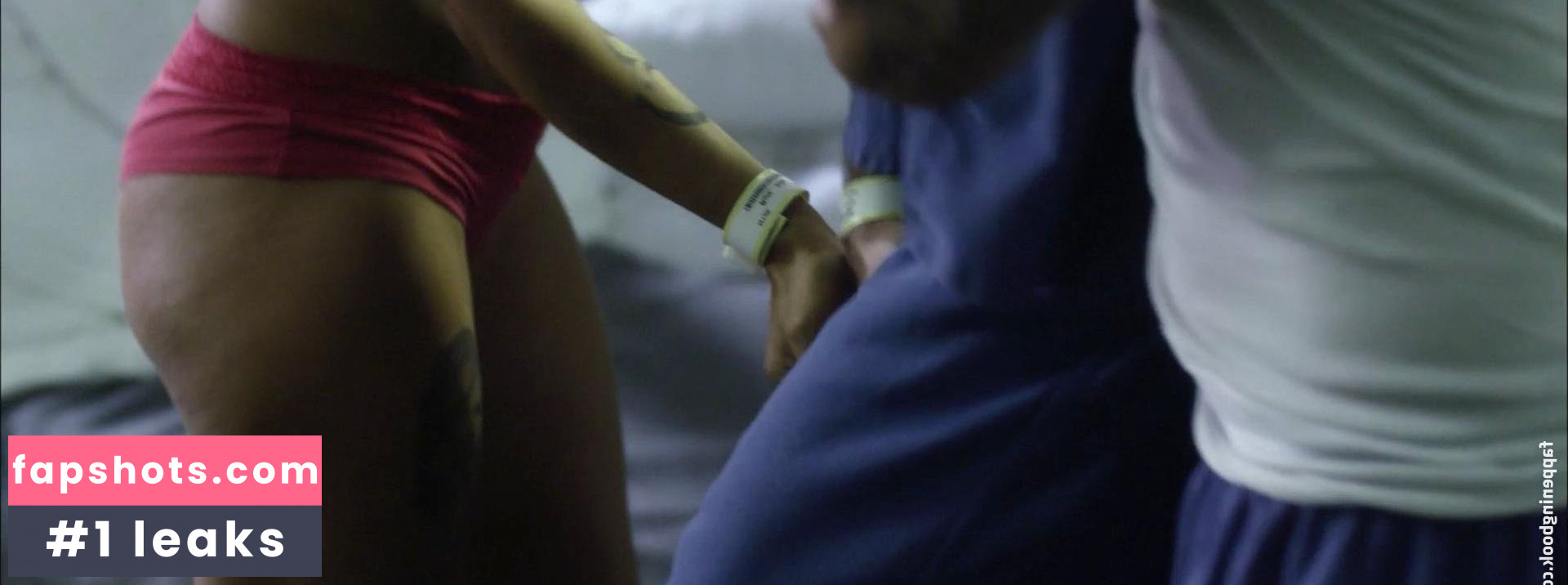 Kate del Castillo Nude Leaks OnlyFans Photos #22 - LeakJerk