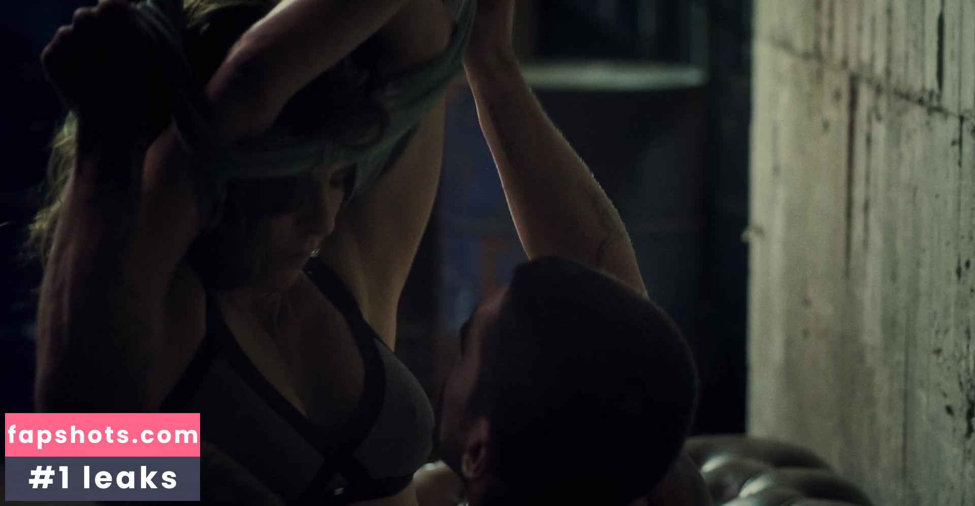 Kate del Castillo Nude Leaks OnlyFans Photos #25 - LeakJerk