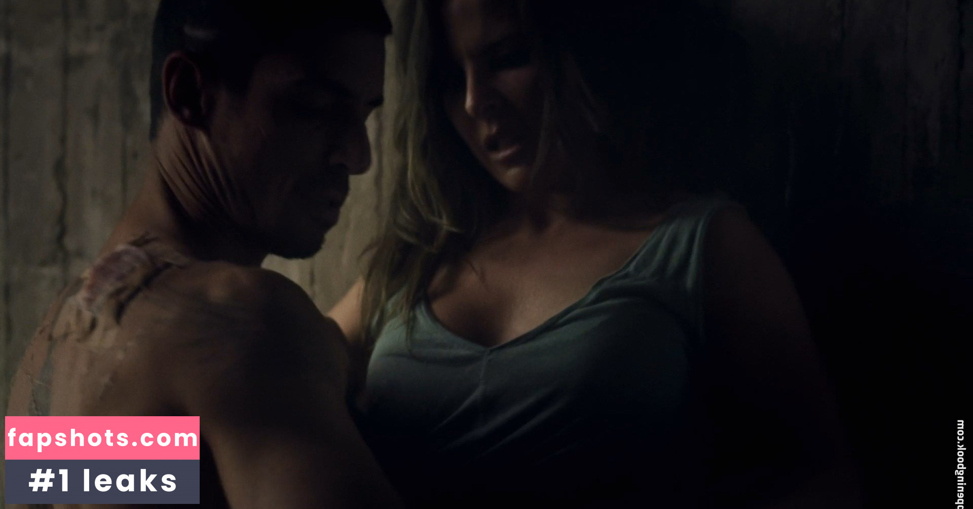 Kate del Castillo Nude Leaks OnlyFans Photos #4 - LeakJerk