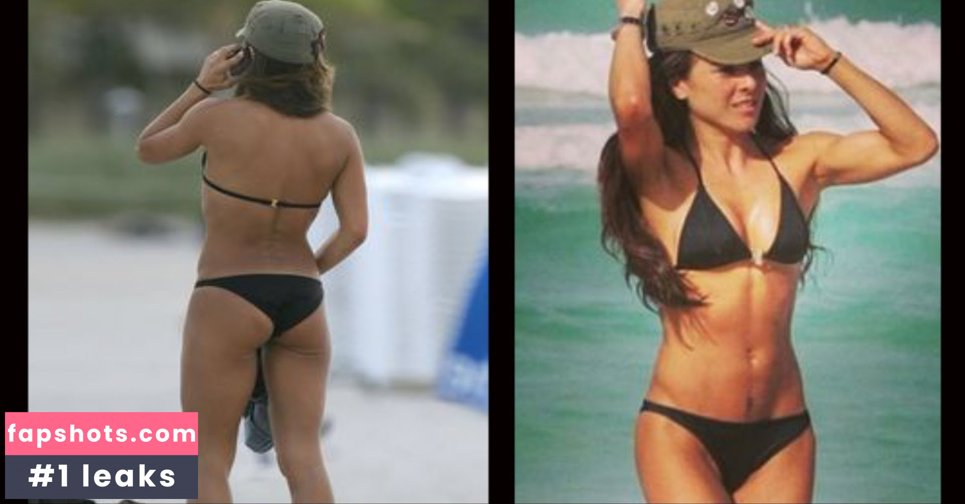 Kate del Castillo Nude Leaks OnlyFans Photos #36 - LeakJerk