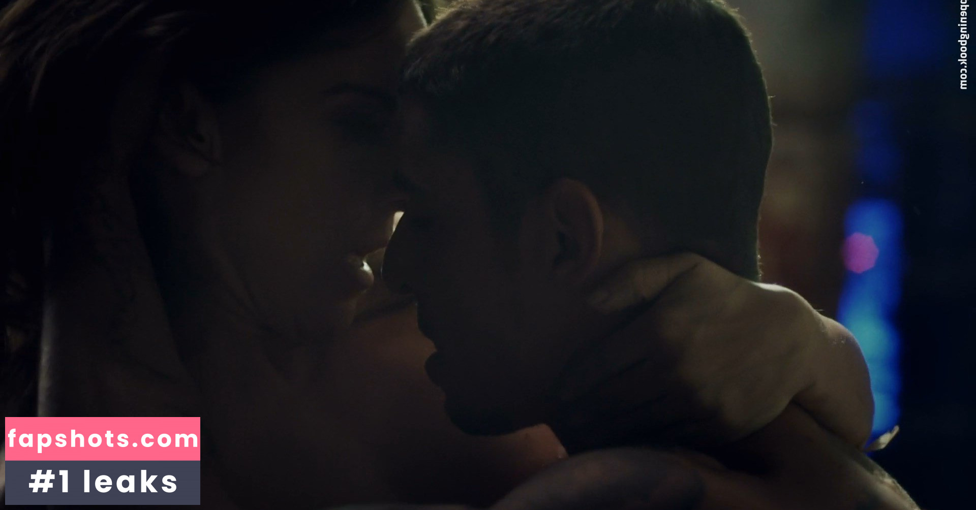 Kate del Castillo Nude Leaks OnlyFans Photos #5 - LeakJerk