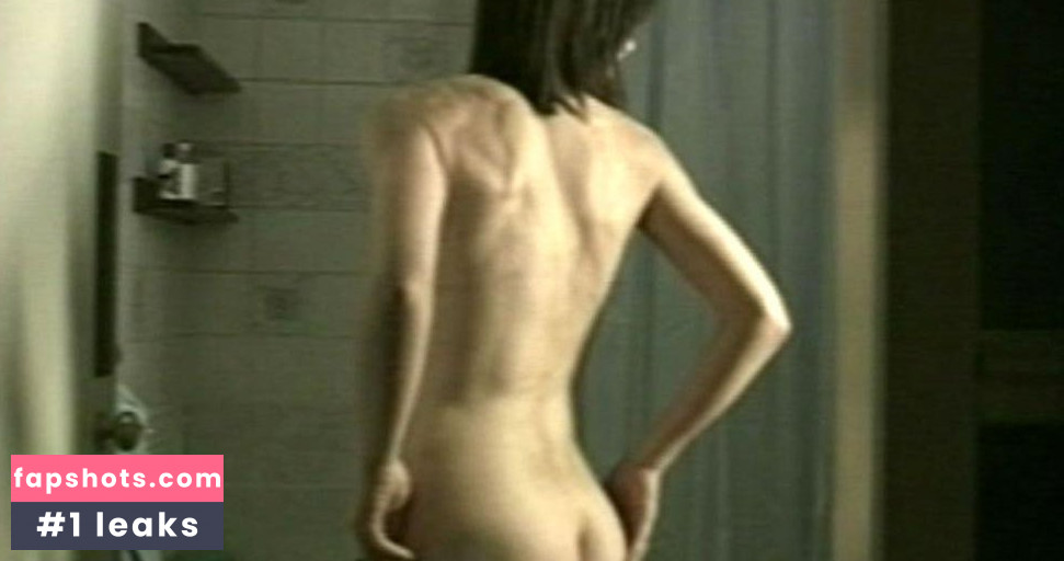 Kate Dickie Nacktheit OnlyFans Fotos #23 - Fapshots