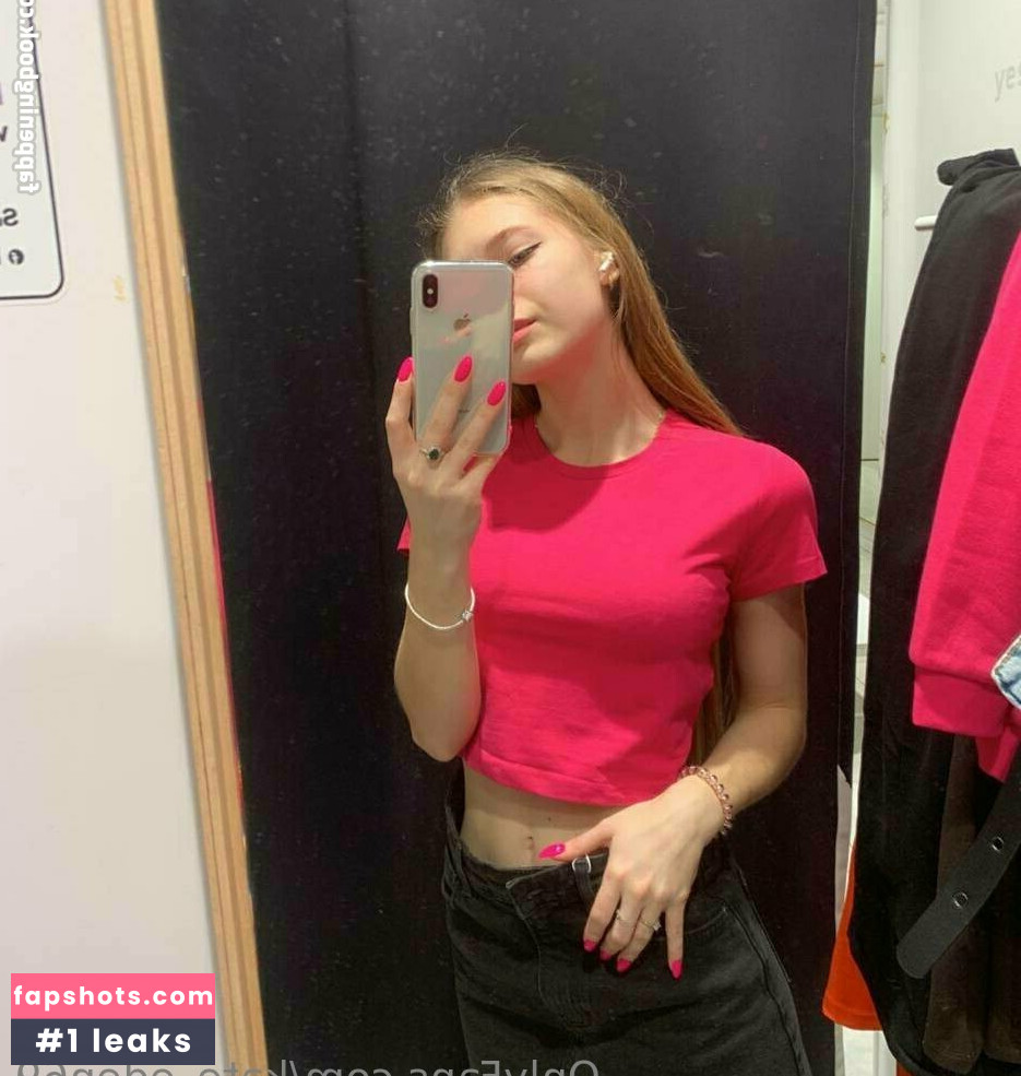 kate_edem Filtración Desnuda OnlyFans Foto #15 - Fapshots