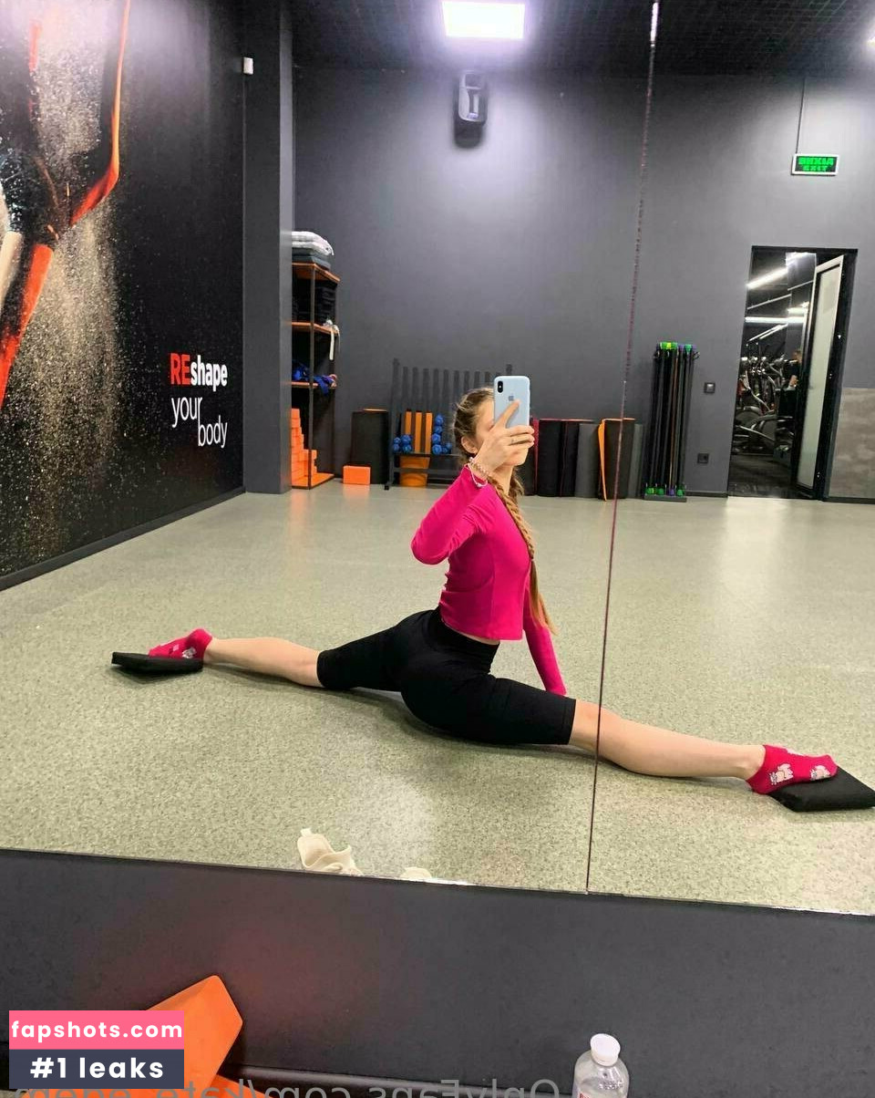 kate_edem Filtración Desnuda OnlyFans Foto #18 - Fapshots